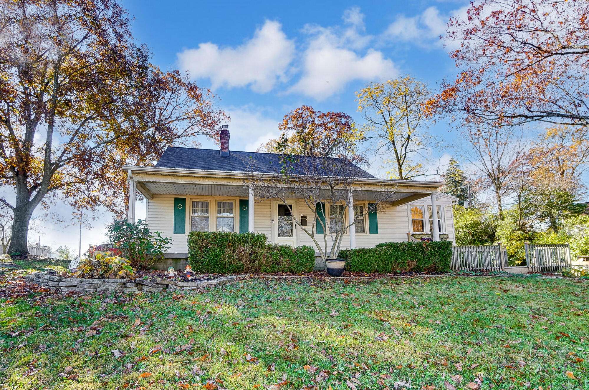 Springfield, OH 45504,605 S Tanglewood Drive