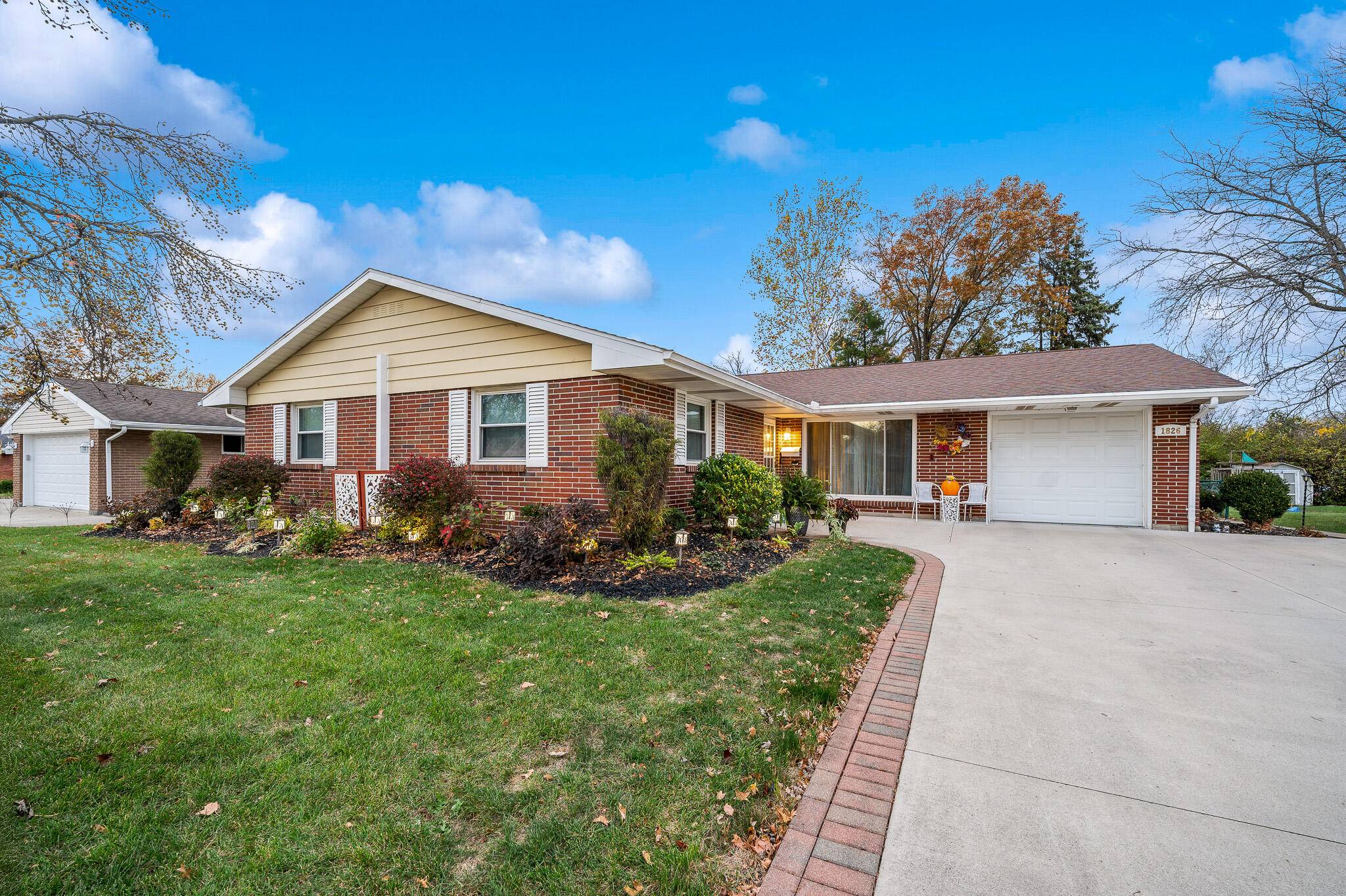 Lima, OH 45805,1826 Arlington Drive