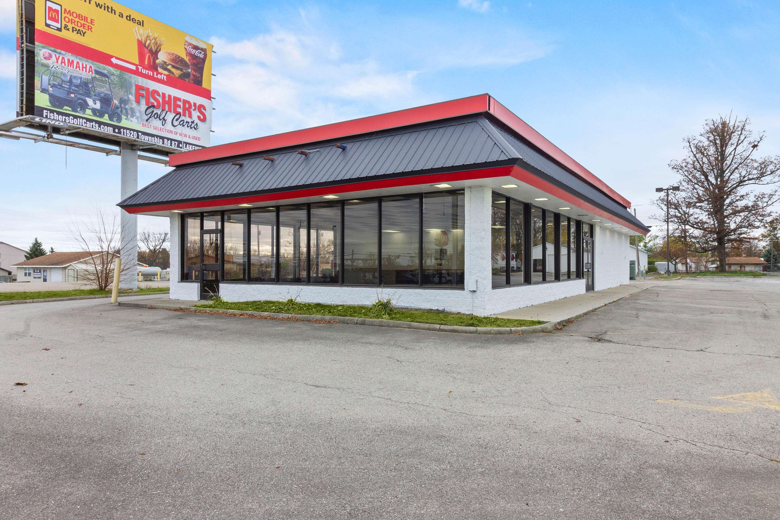 Russells Point, OH 43348,421 Madison Street