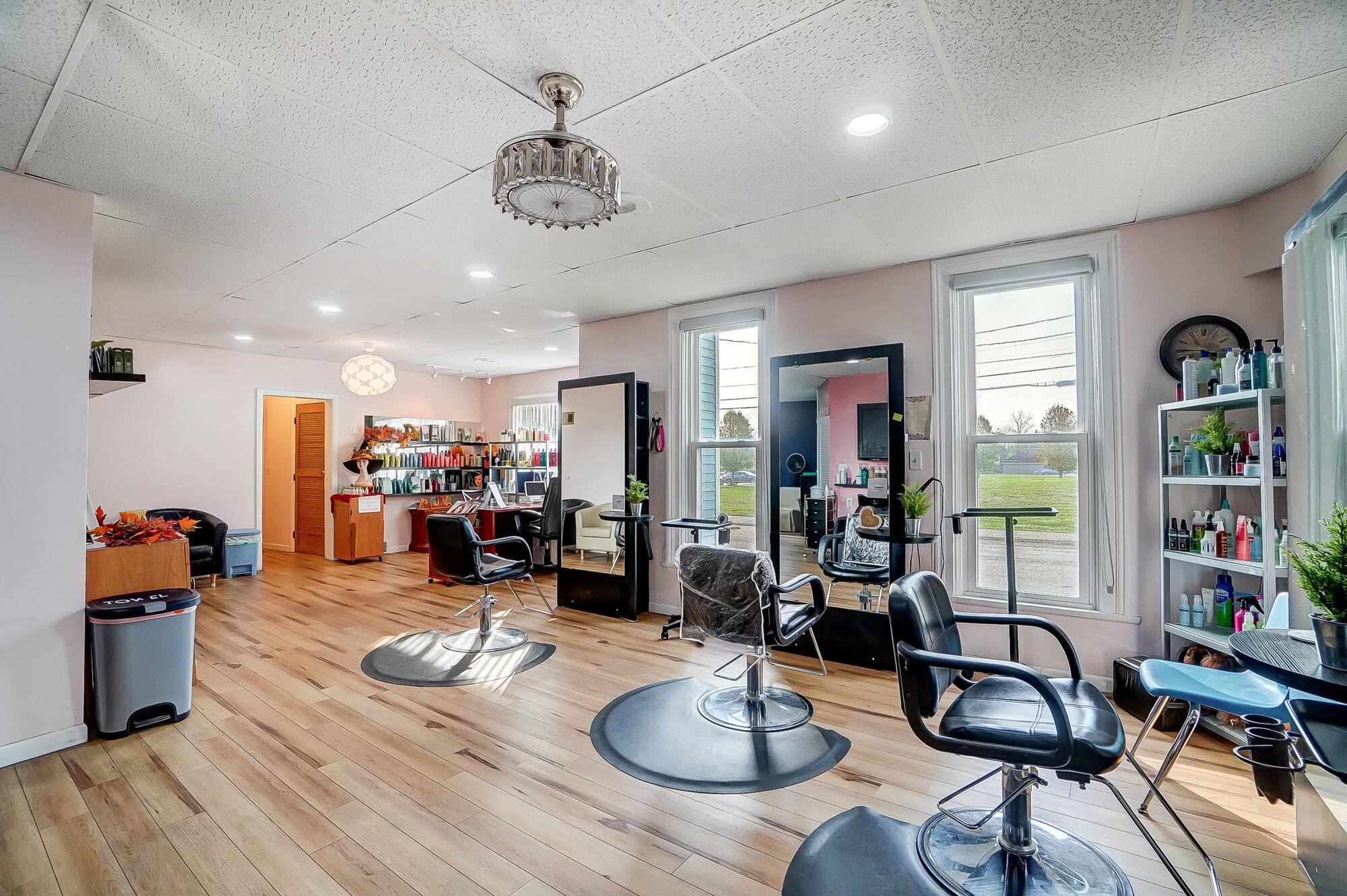 Springfield, OH 45503,1652 N Limestone Street