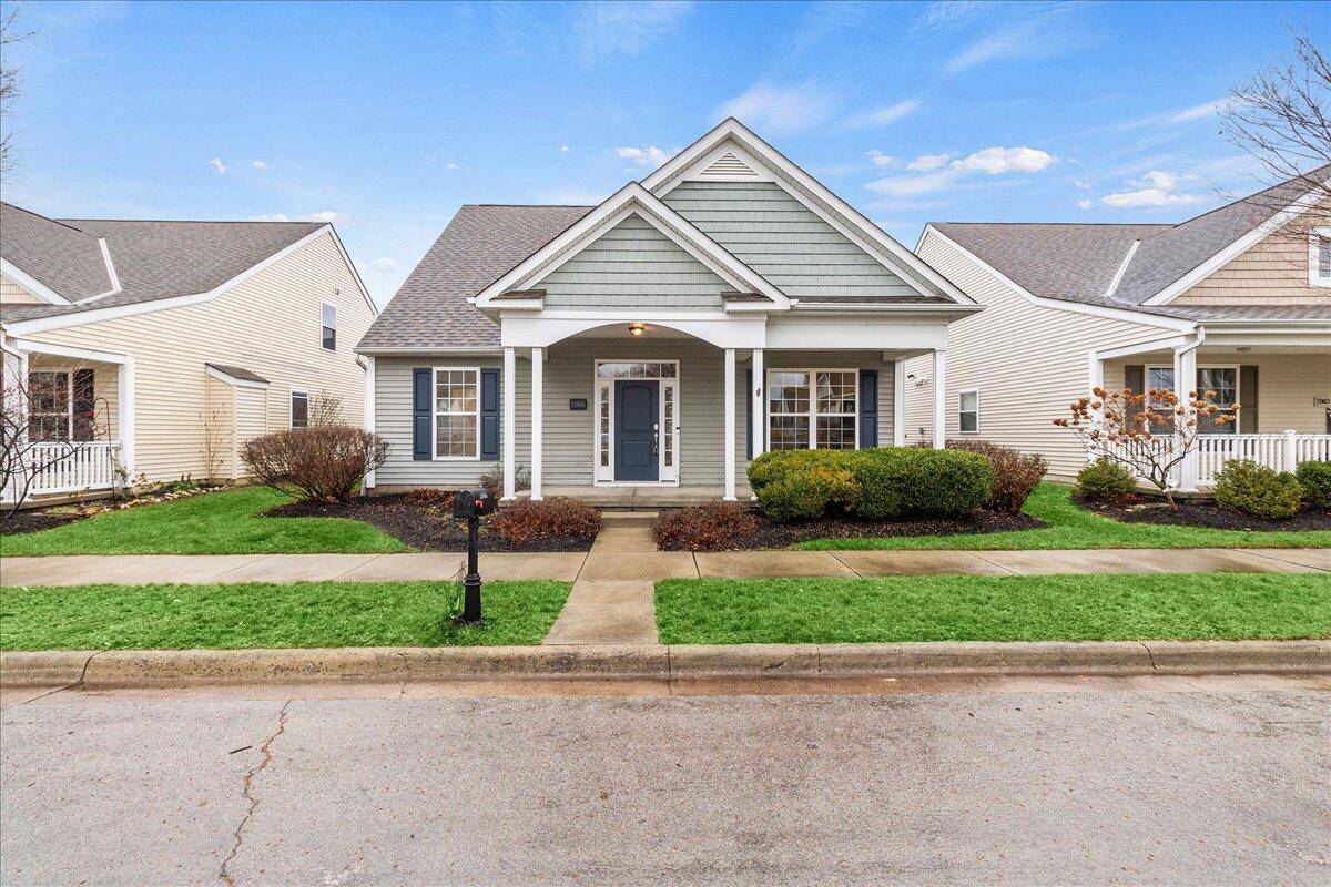 Westerville, OH 43081,5966 Witherspoon Way