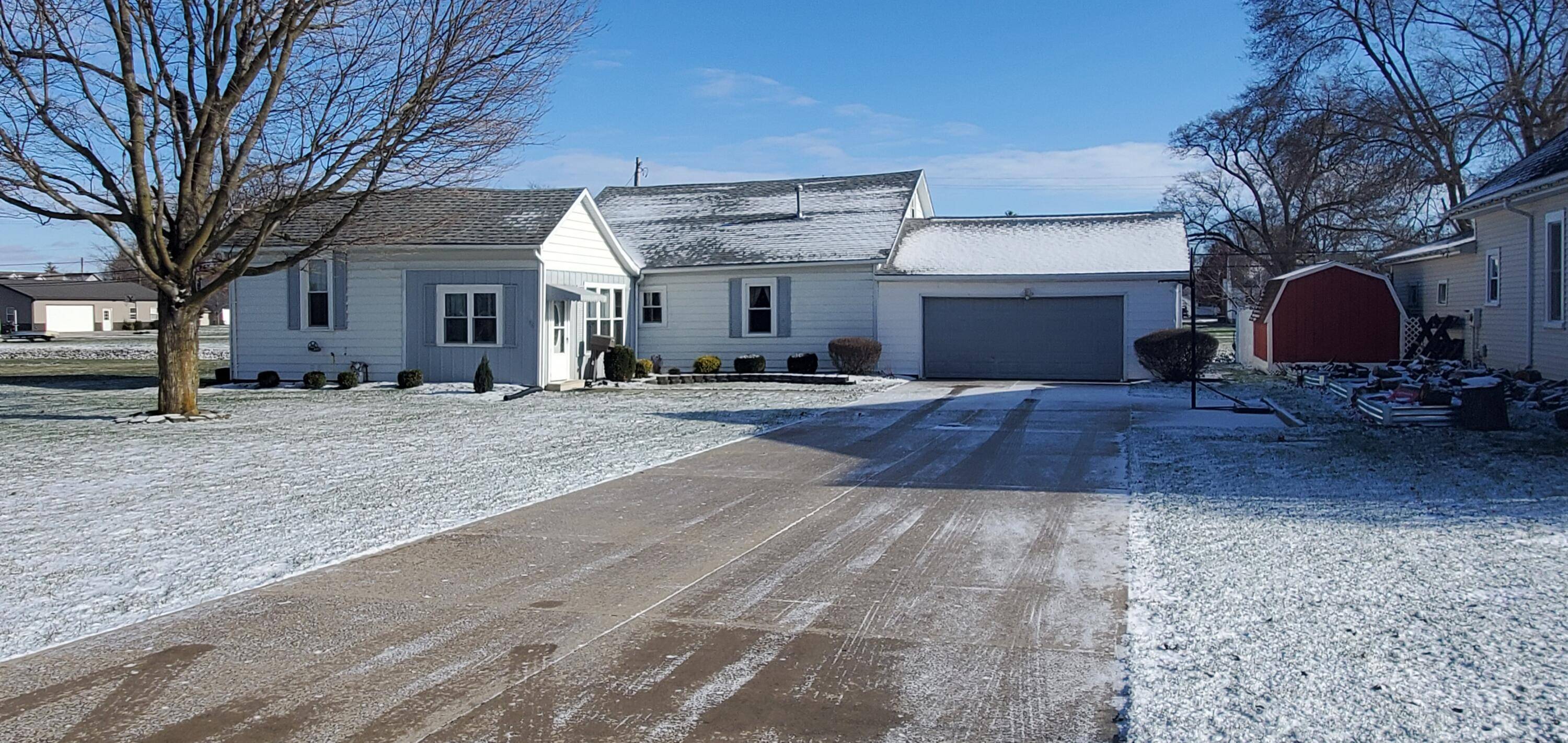 Minster, OH 45865,146 S Cleveland Street