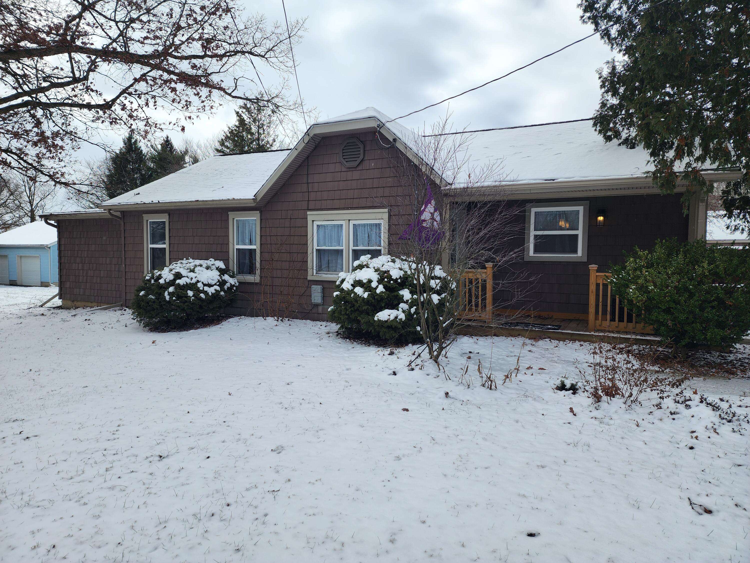 Marion, OH 43302,2353 Smeltzer Road