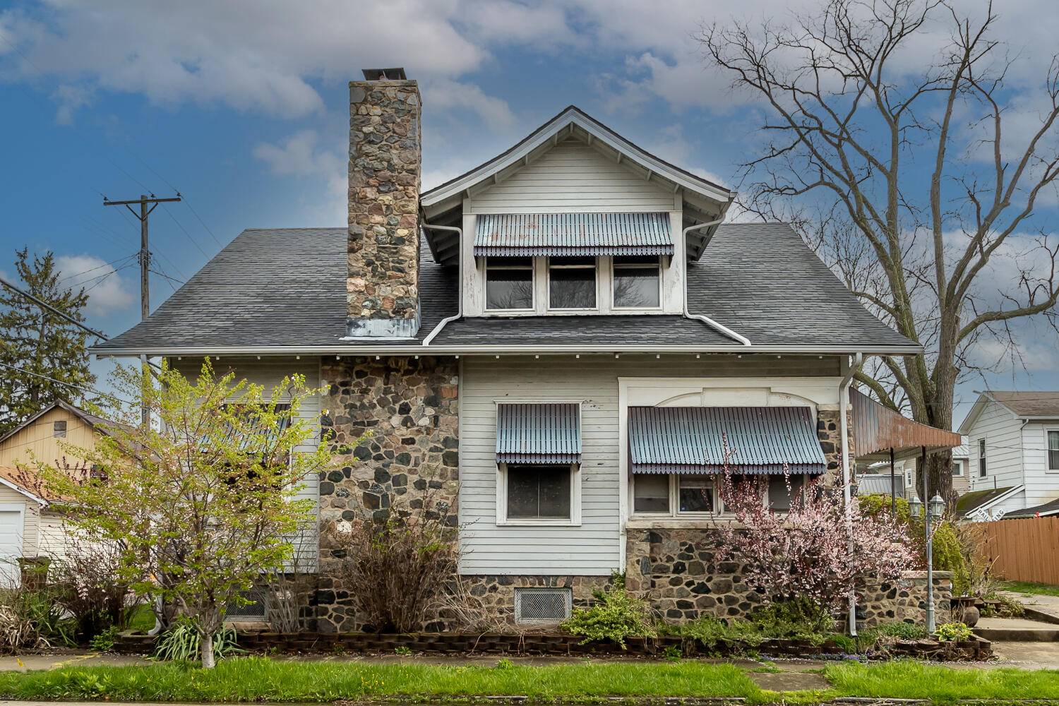 Greenville, OH 45331,323 Locust Street
