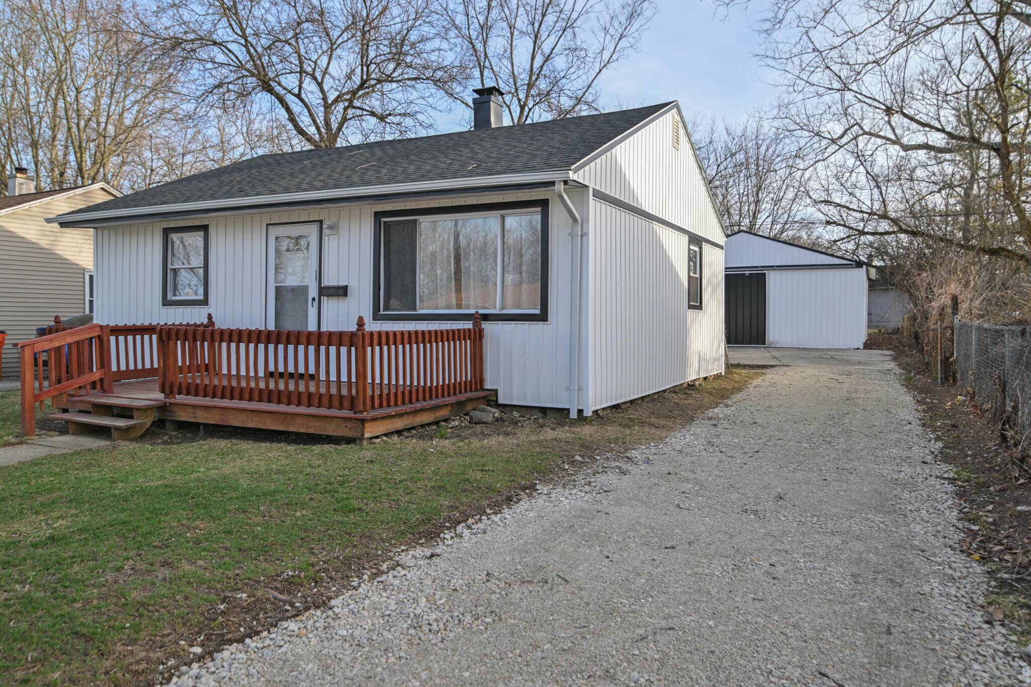 Springfield, OH 45506,1063 Russell Avenue