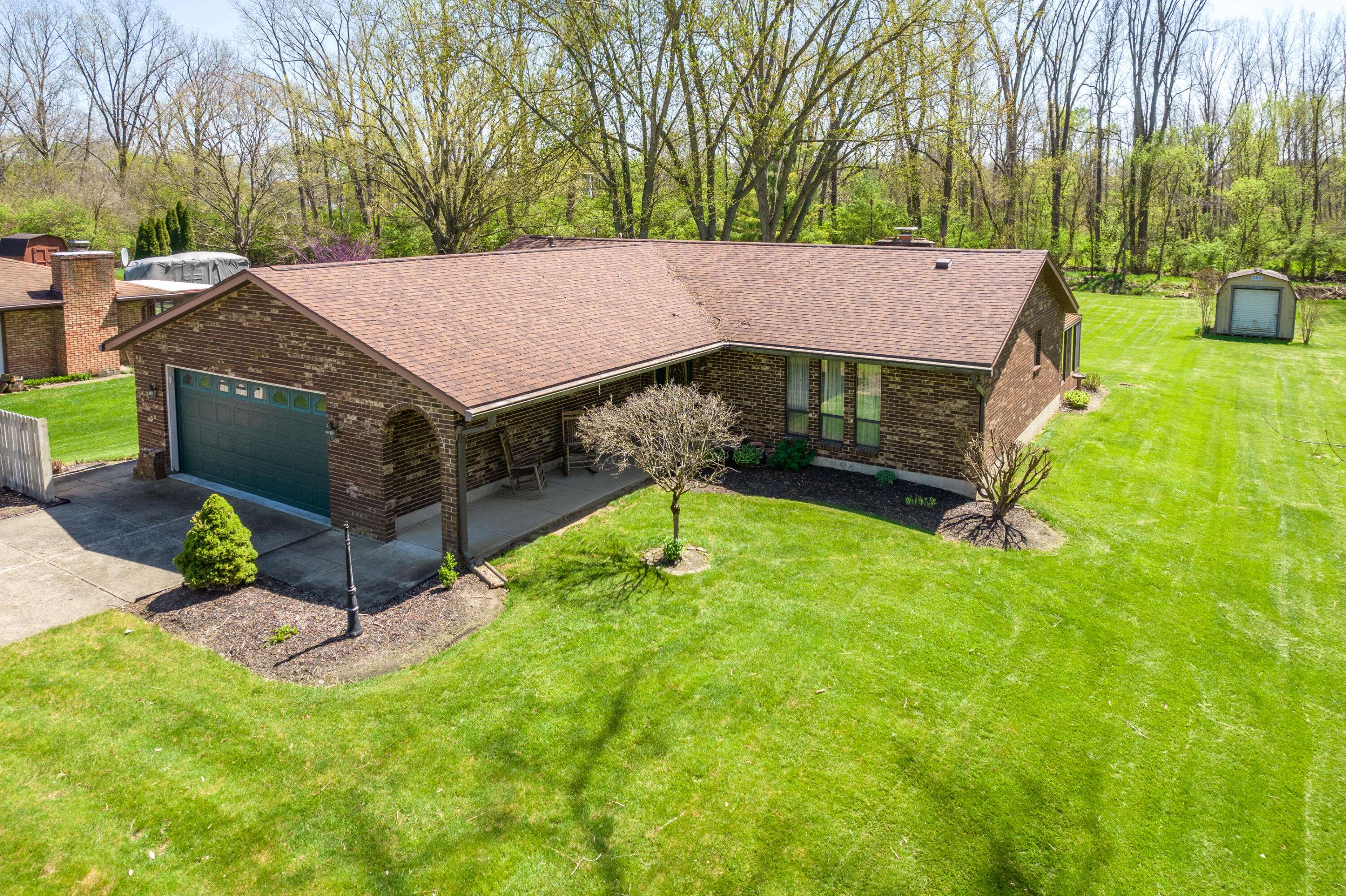 Enon, OH 45323,215 Sunny Brook Trail