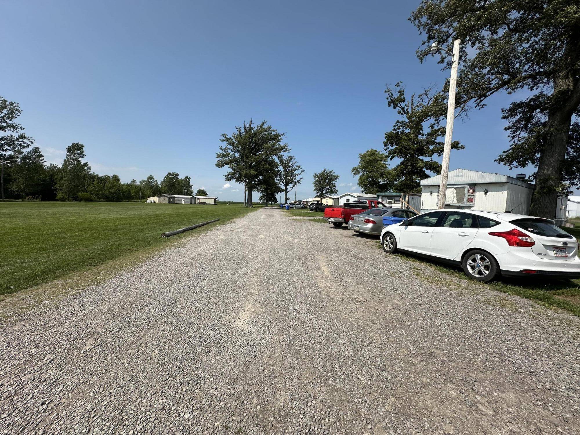 Fort Jennings, OH 45844,23090 Rd Q