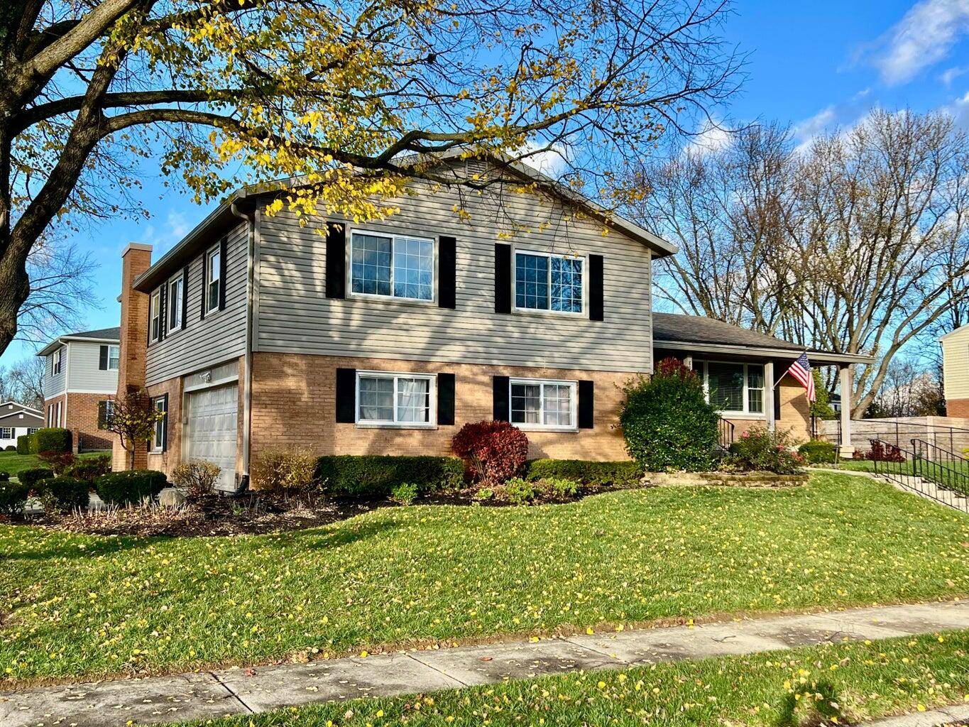 Springfield, OH 45503,800 Medford Drive