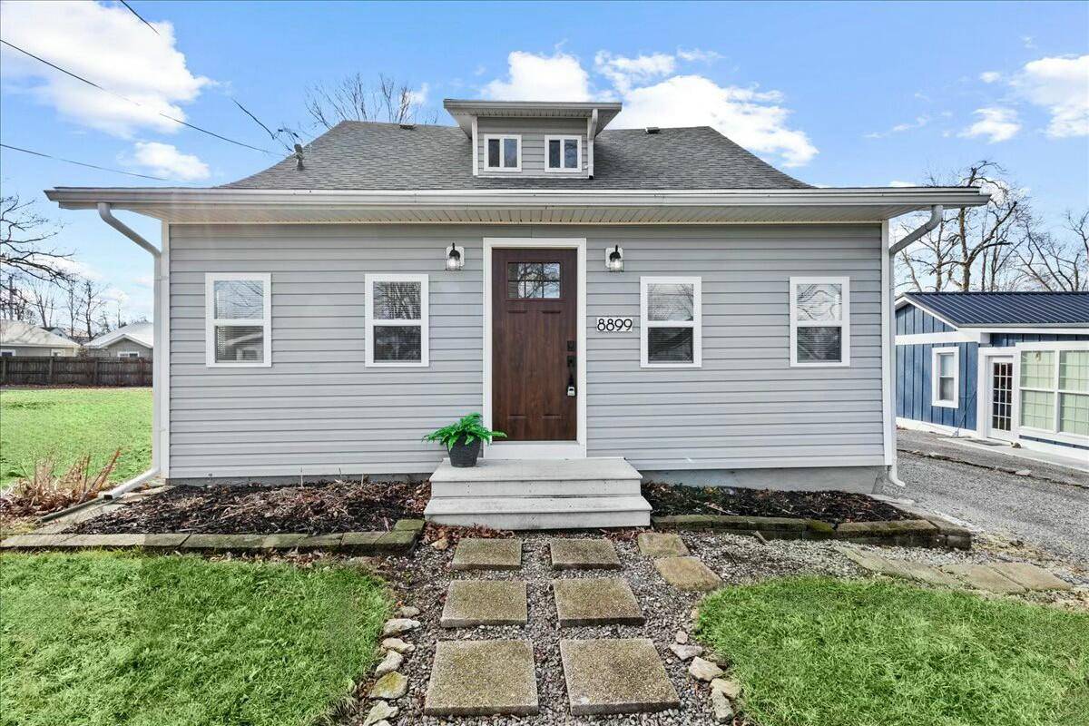 Lakeview, OH 43331,8899 Walnut Street