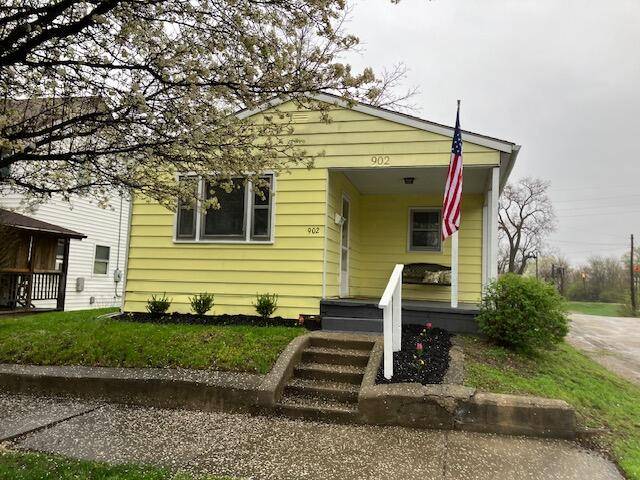 Springfield, OH 45503,902 Gothic Street