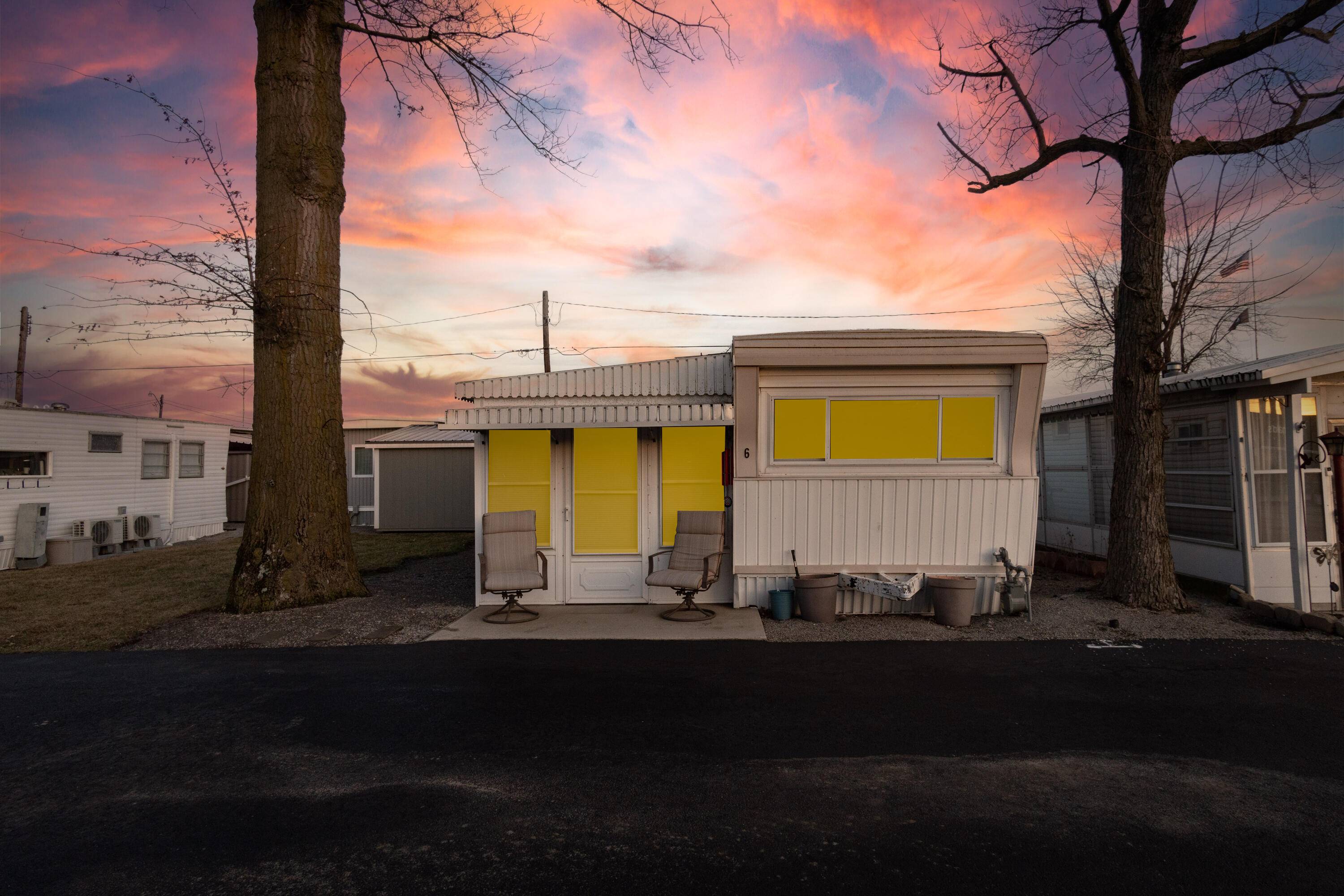 Russells Point, OH 43348,6 Fun Drive