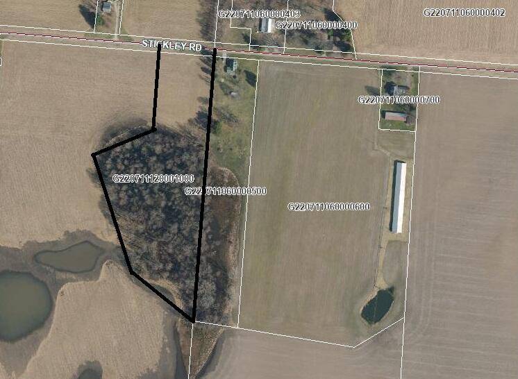 Urbana, OH 43078,000 Stickley Road