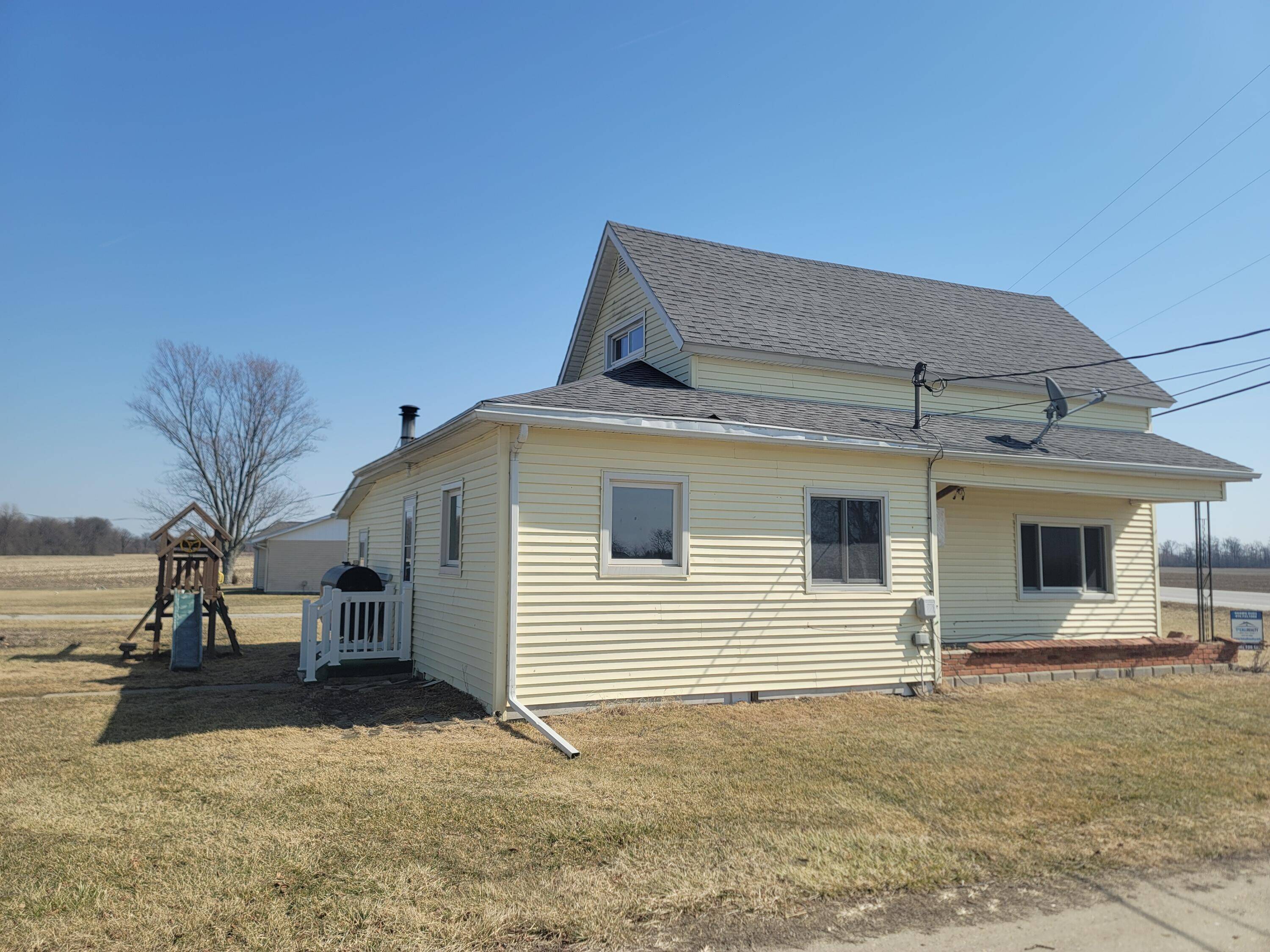 Rockford, OH 45882,4373 US Route 33
