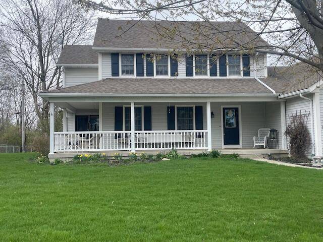 Lima, OH 45804,450 YALE AVENUE
