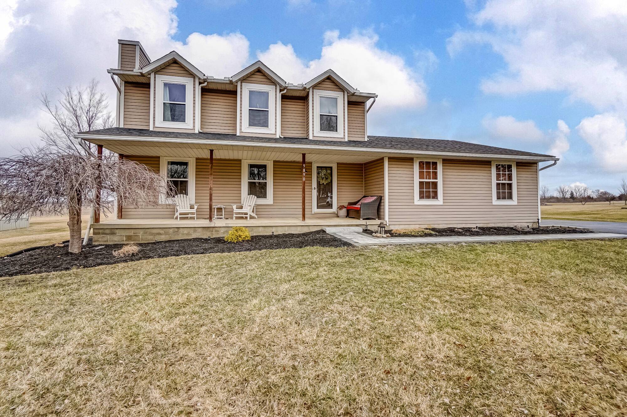 South Vienna, OH 45369,9890 Old Columbus Road