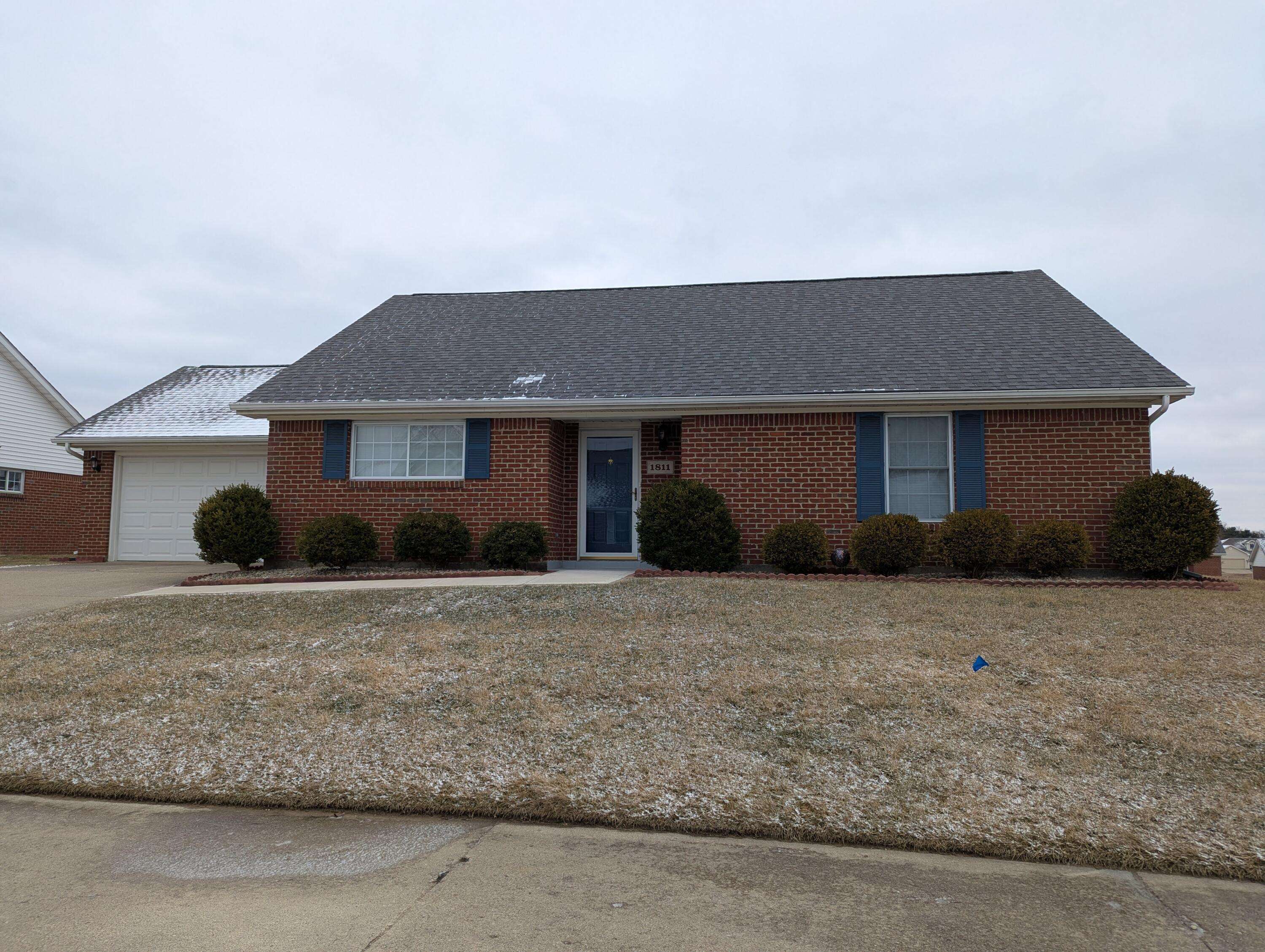 Springfield, OH 45502,1811 Pinehurst Drive