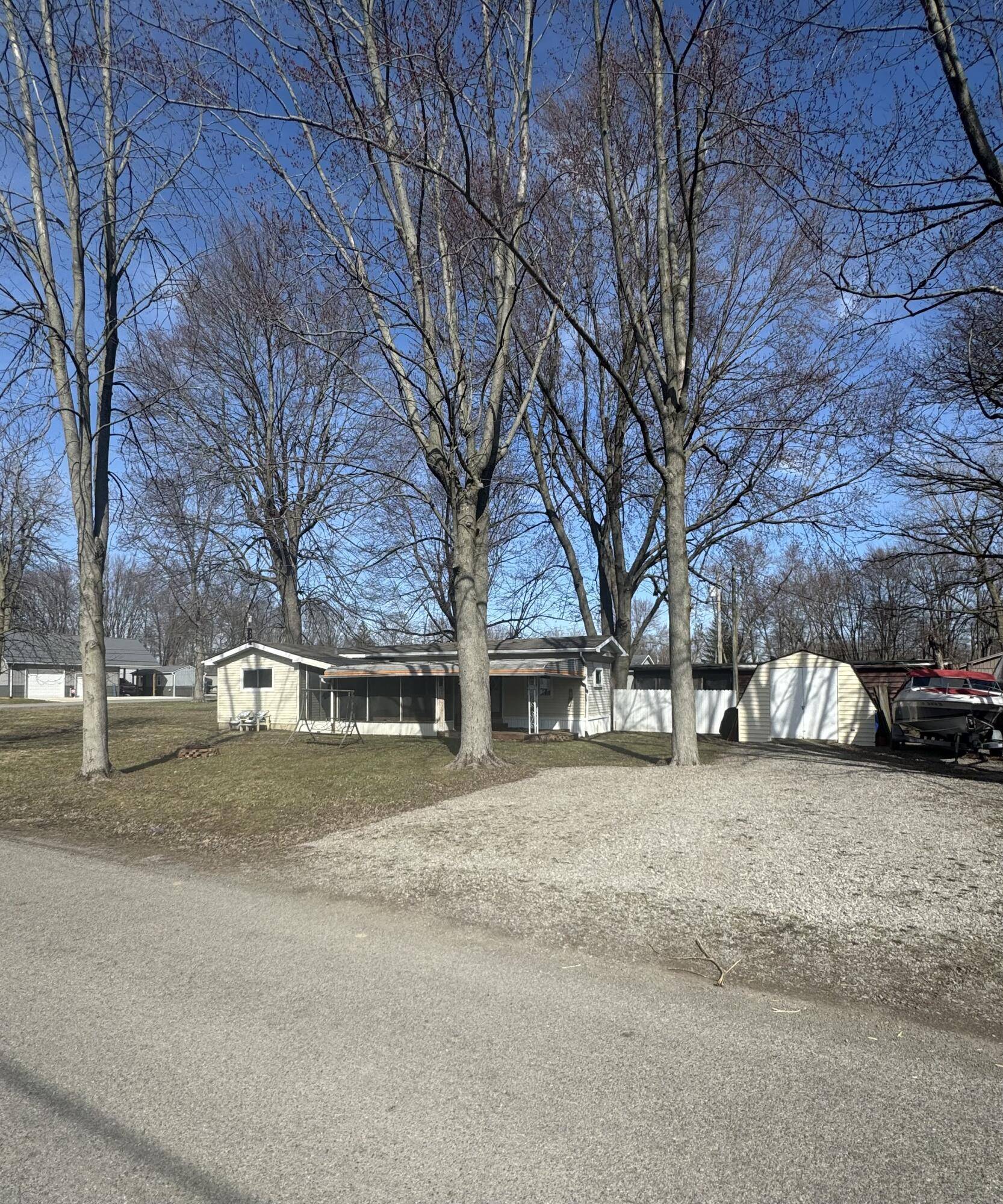 Lakeview, OH 43331,11400 Mohawk Path