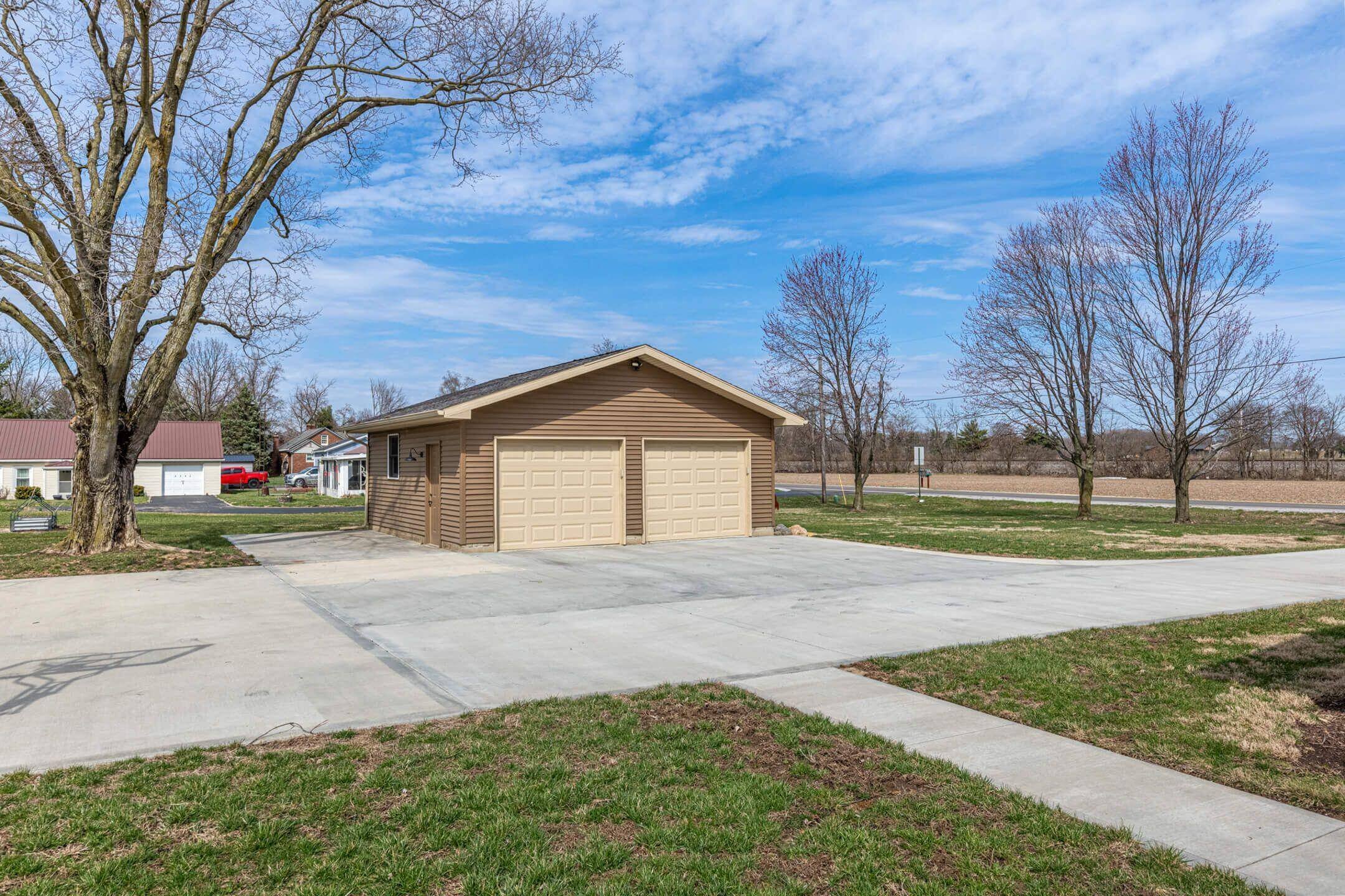 Troy, OH 45373,2290 N Troy Sidney Road