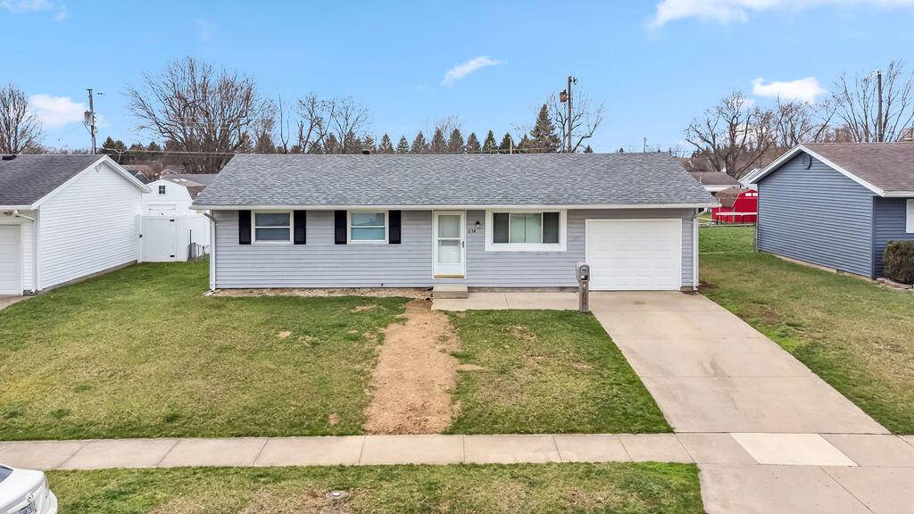 Sidney, OH 45365,1154 Evergreen Drive