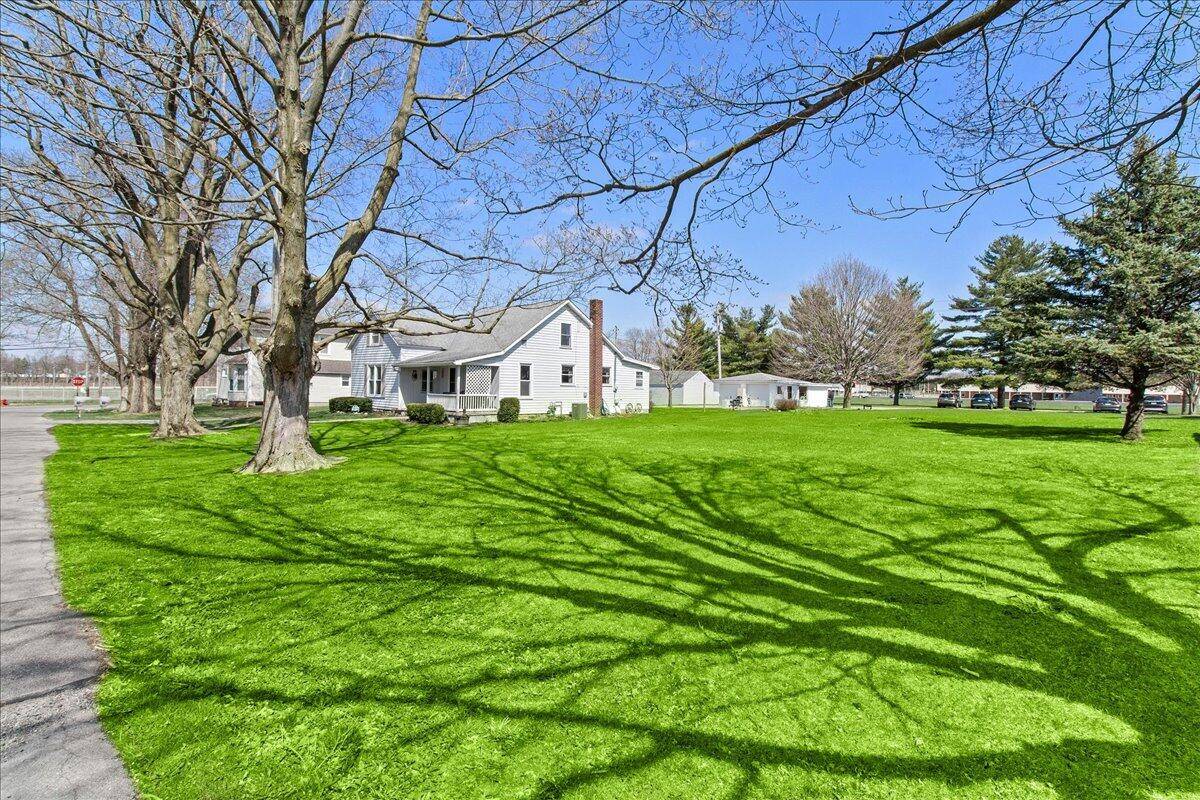 Bellefontaine, OH 43311,1109 Greenwood Street