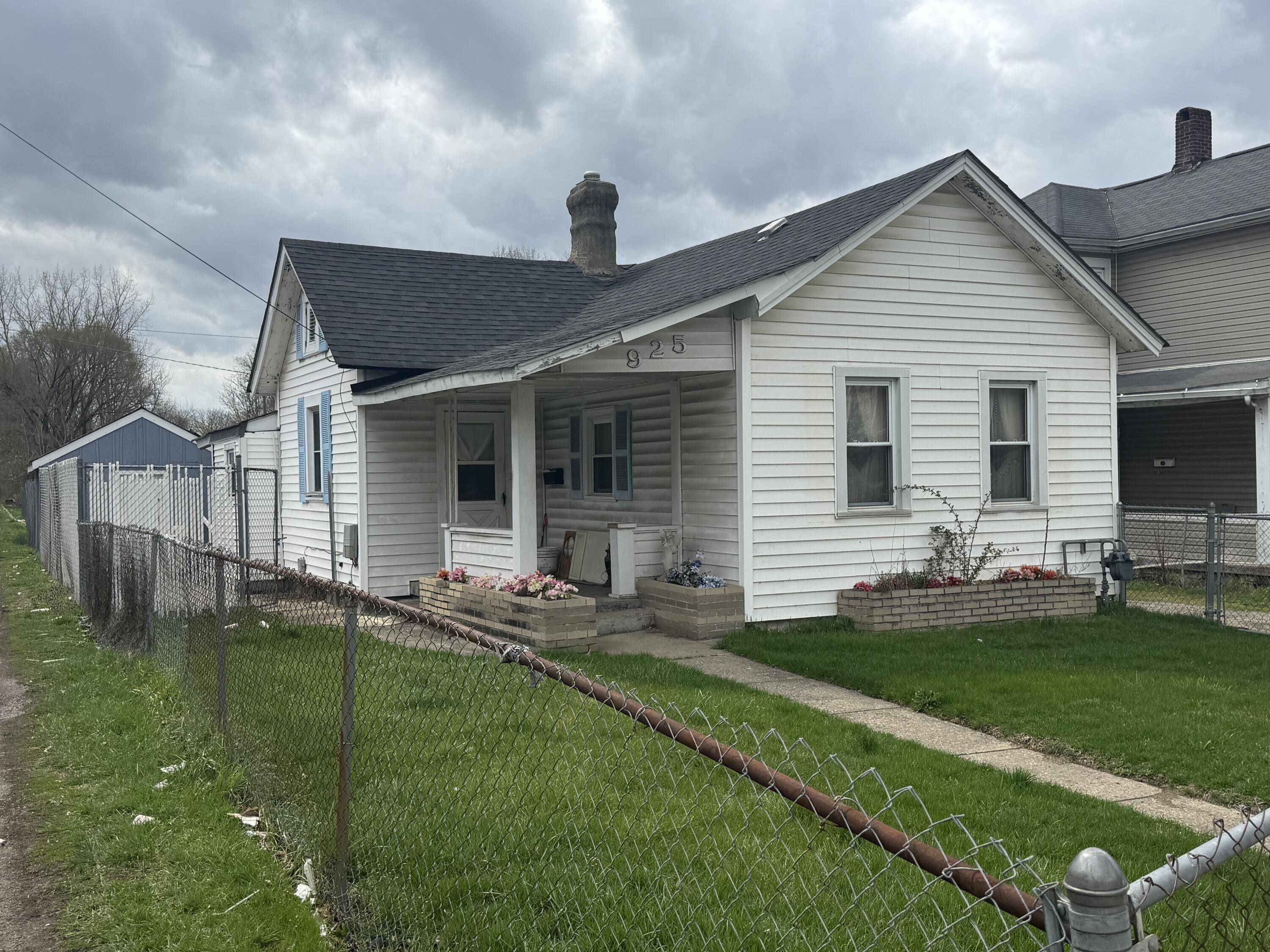 Springfield, OH 45503,925 Sherman Avenue