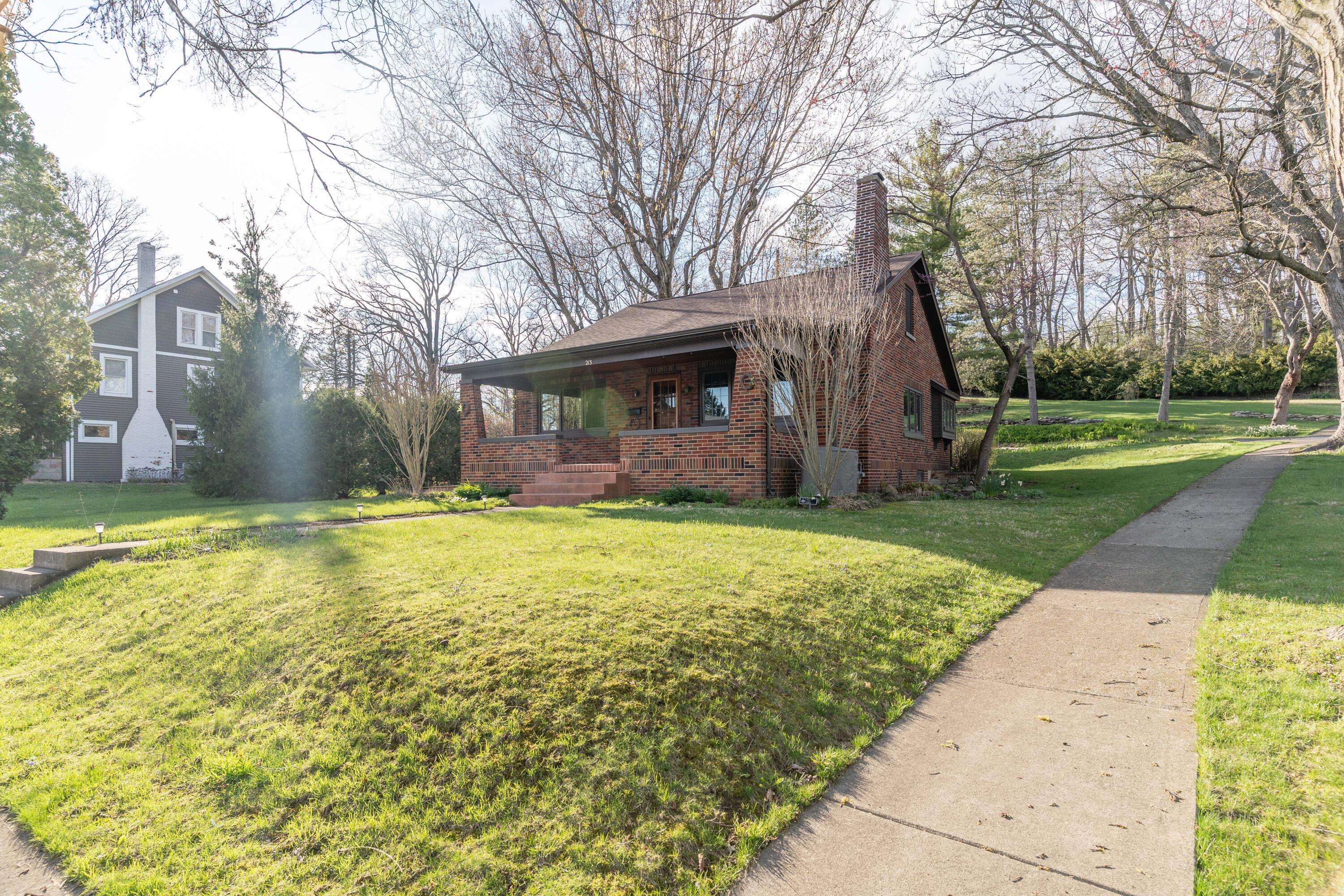 Sidney, OH 45365,213 Bon Air Drive