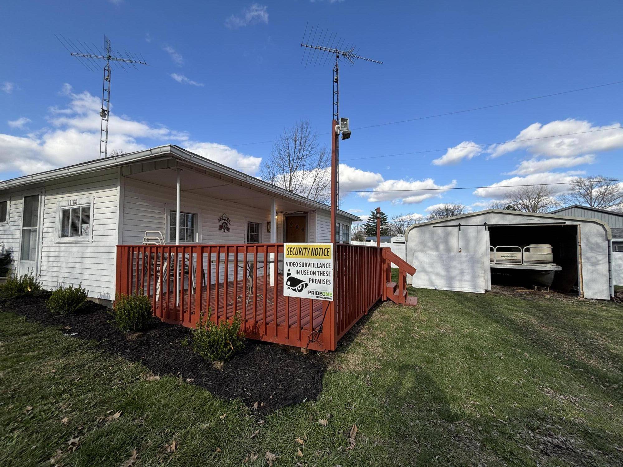 Lakeview, OH 43331,11188 Chickasaw Path