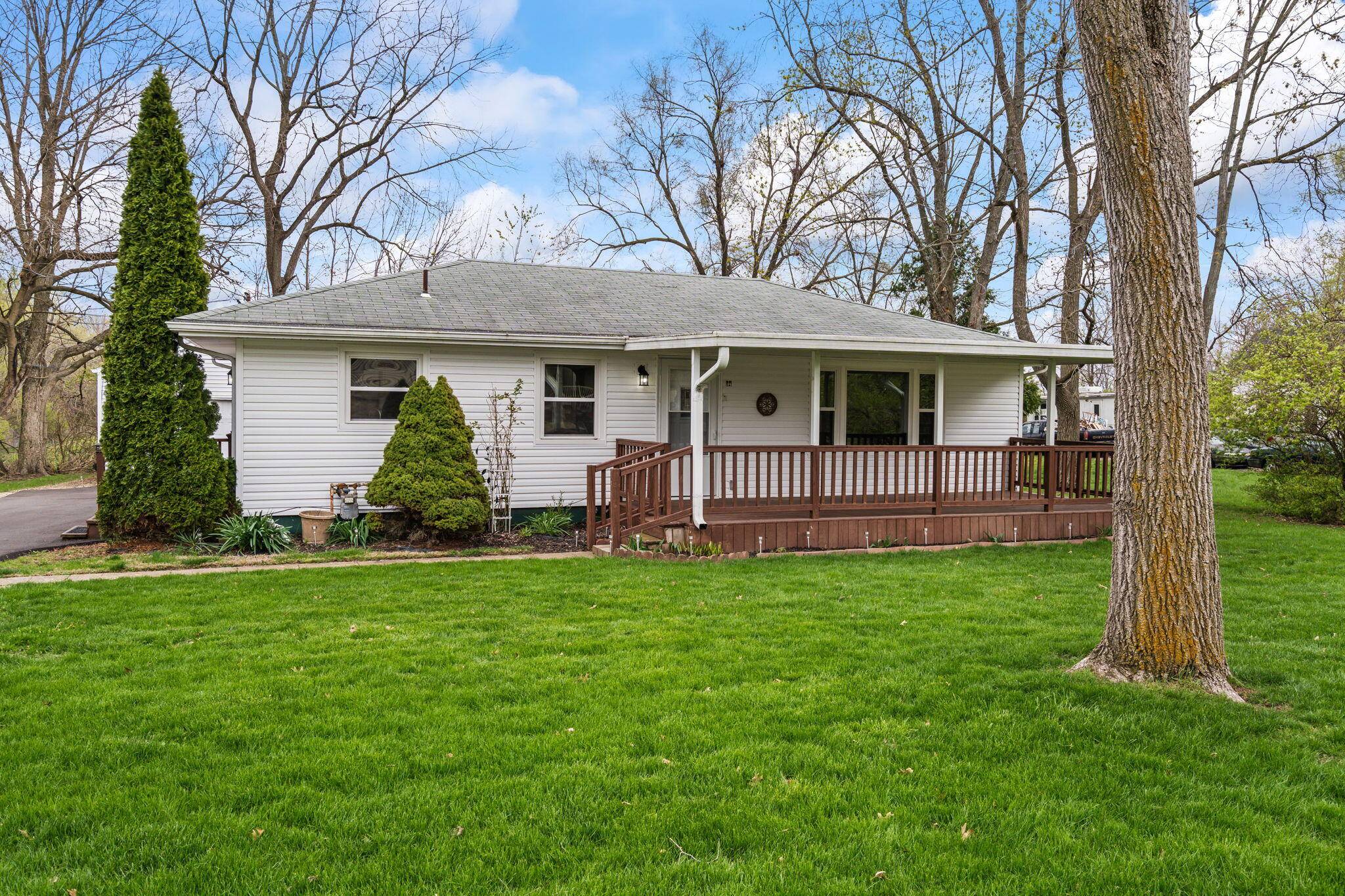 New Lebanon, OH 45345,54 Sawmill Lane