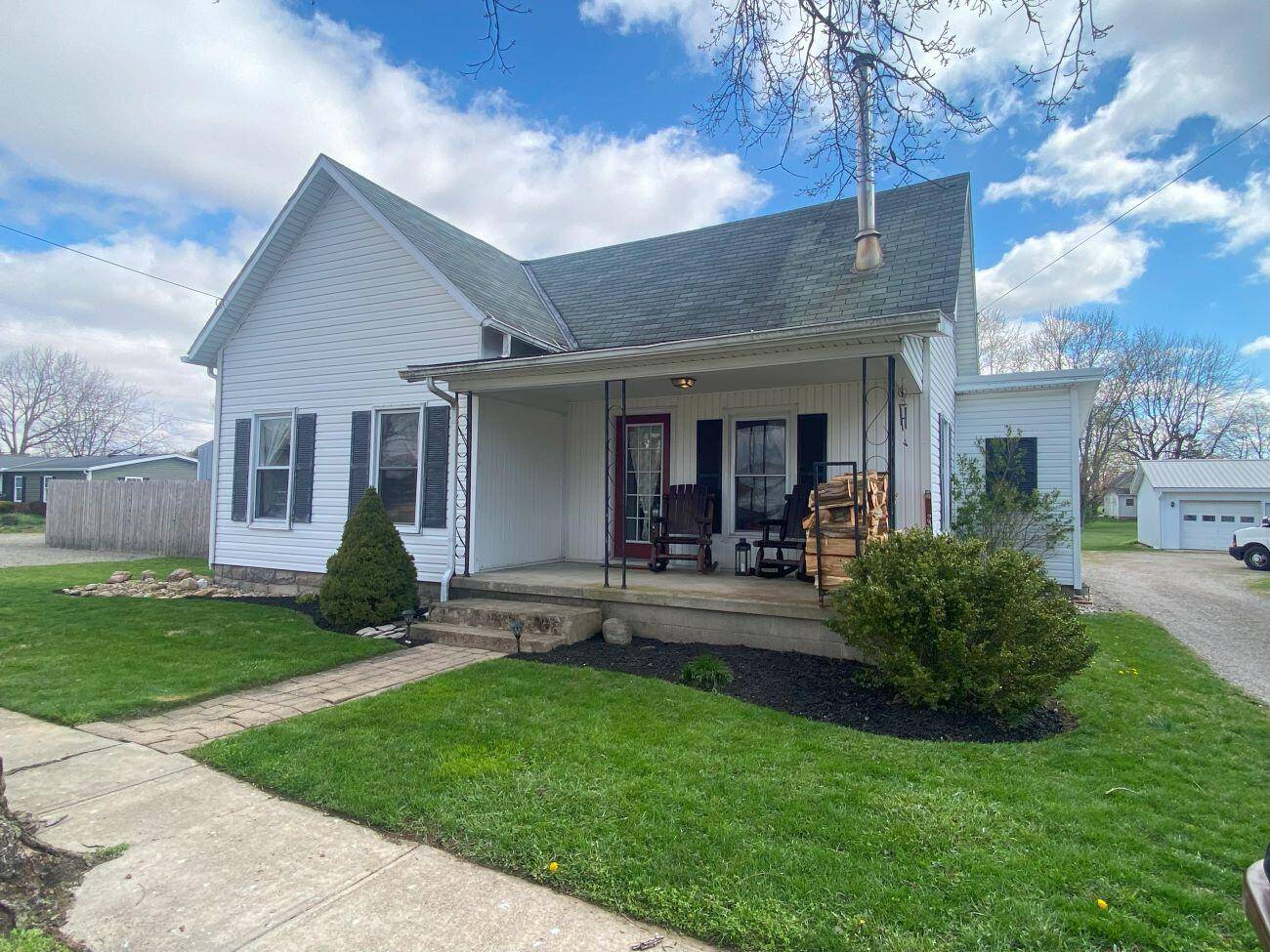 West Mansfield, OH 43358,238 N Dean Street