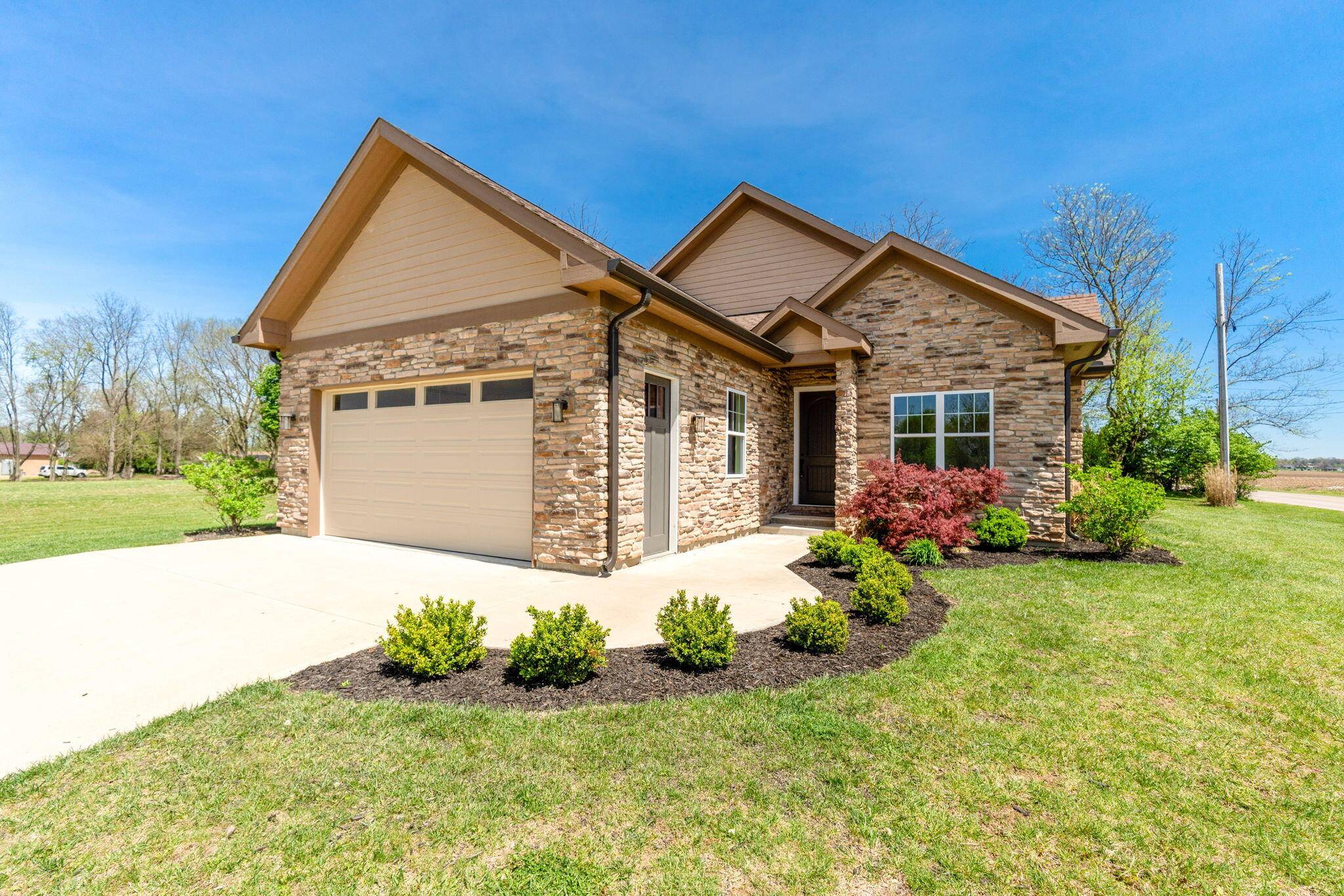 Urbana, OH 43078,278 E Powell Avenue