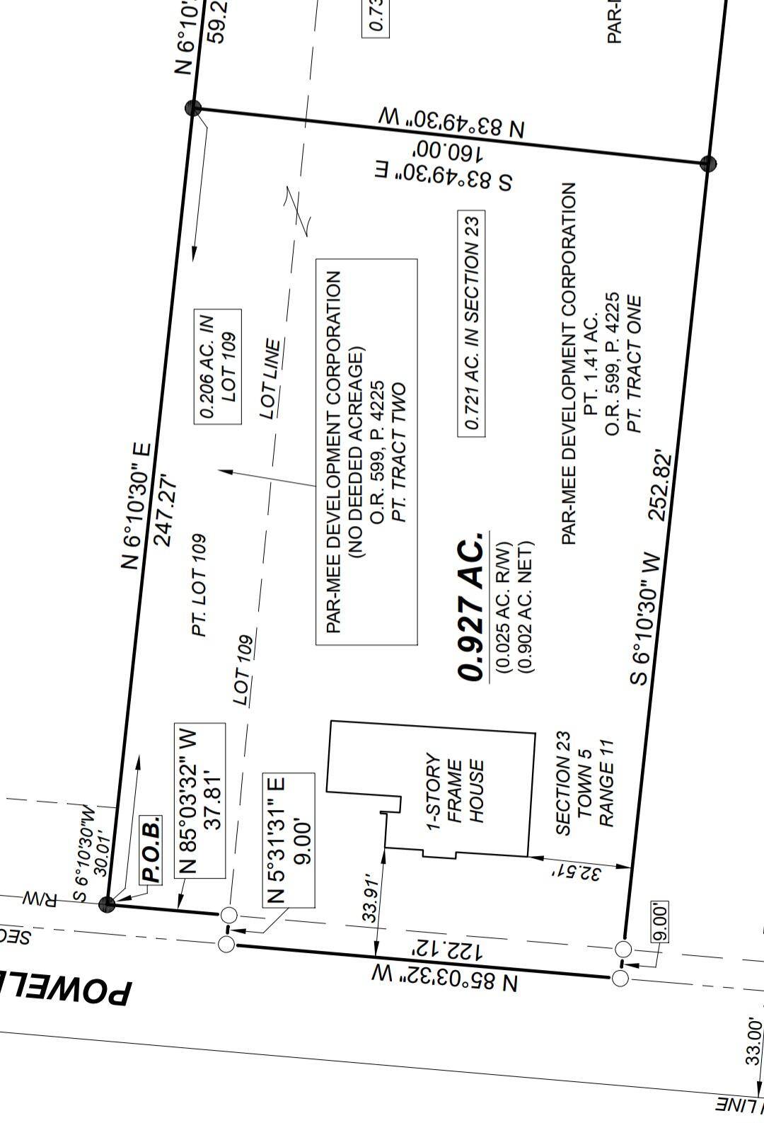 Urbana, OH 43078,278 E Powell Avenue