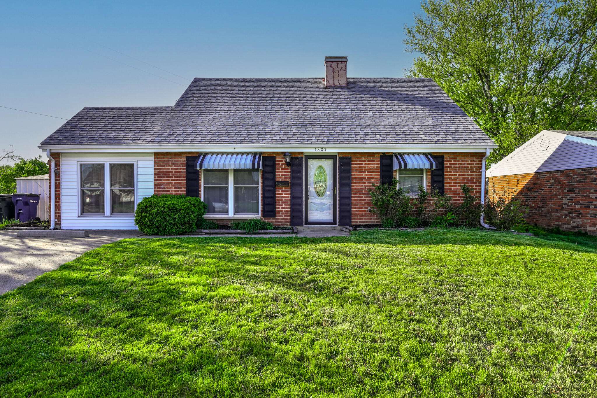 Piqua, OH 45356,1800 New Haven Road