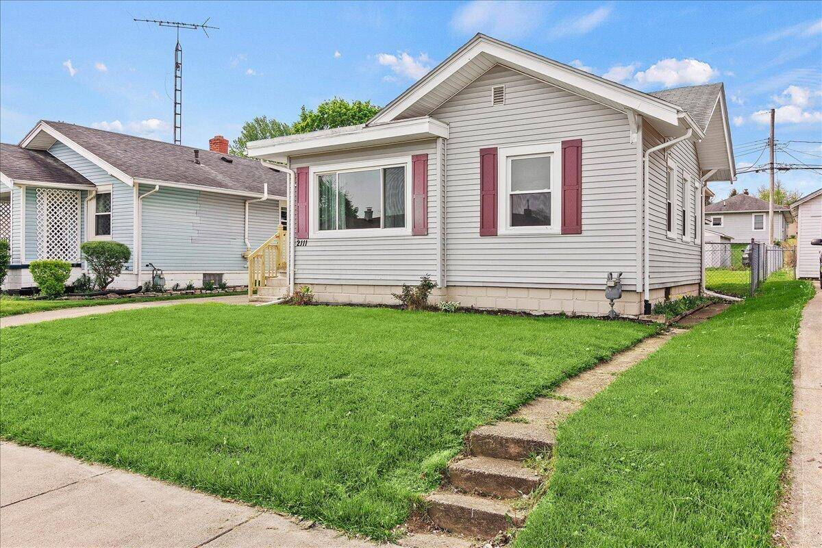 Springfield, OH 45503,2111 Beatrice Street