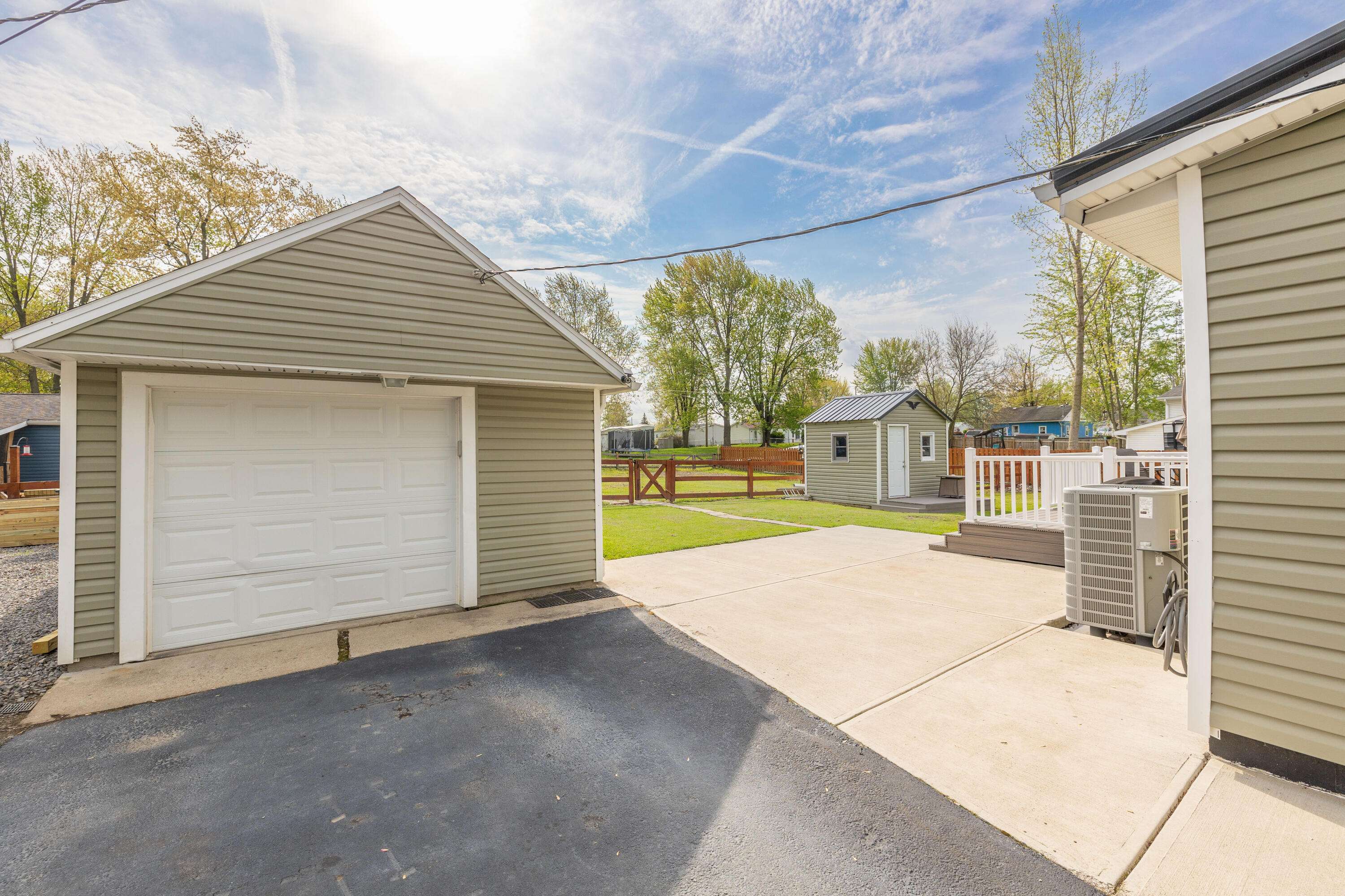 Russells Point, OH 43348,611 Miami Avenue