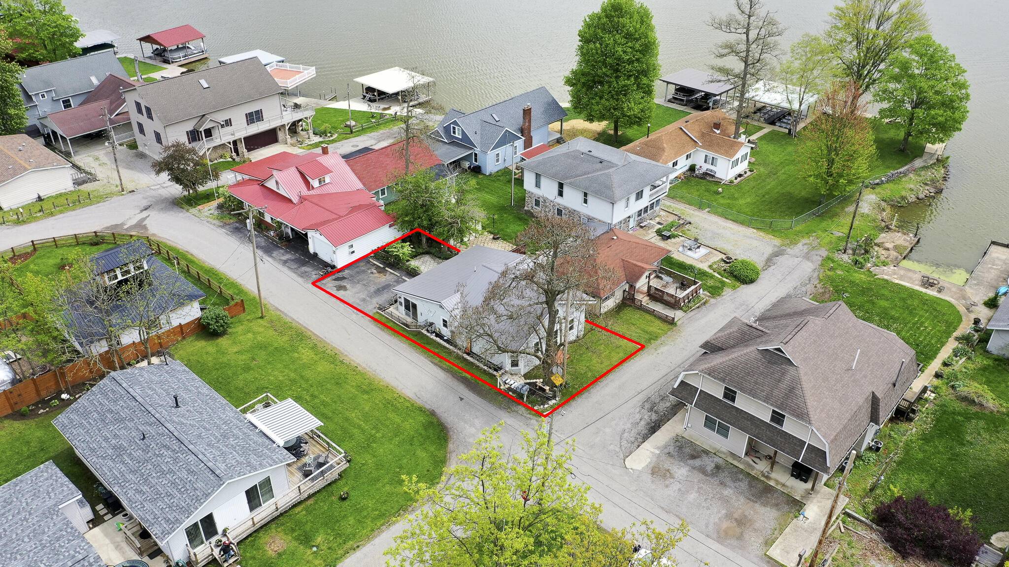 Lakeview, OH 43331,14221 Lakewood Avenue