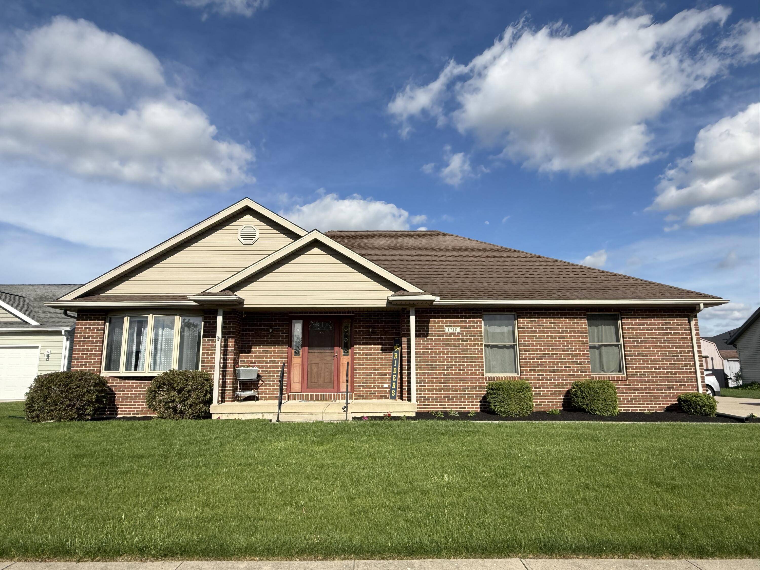 Saint Marys, OH 45885,1210 Kent Court