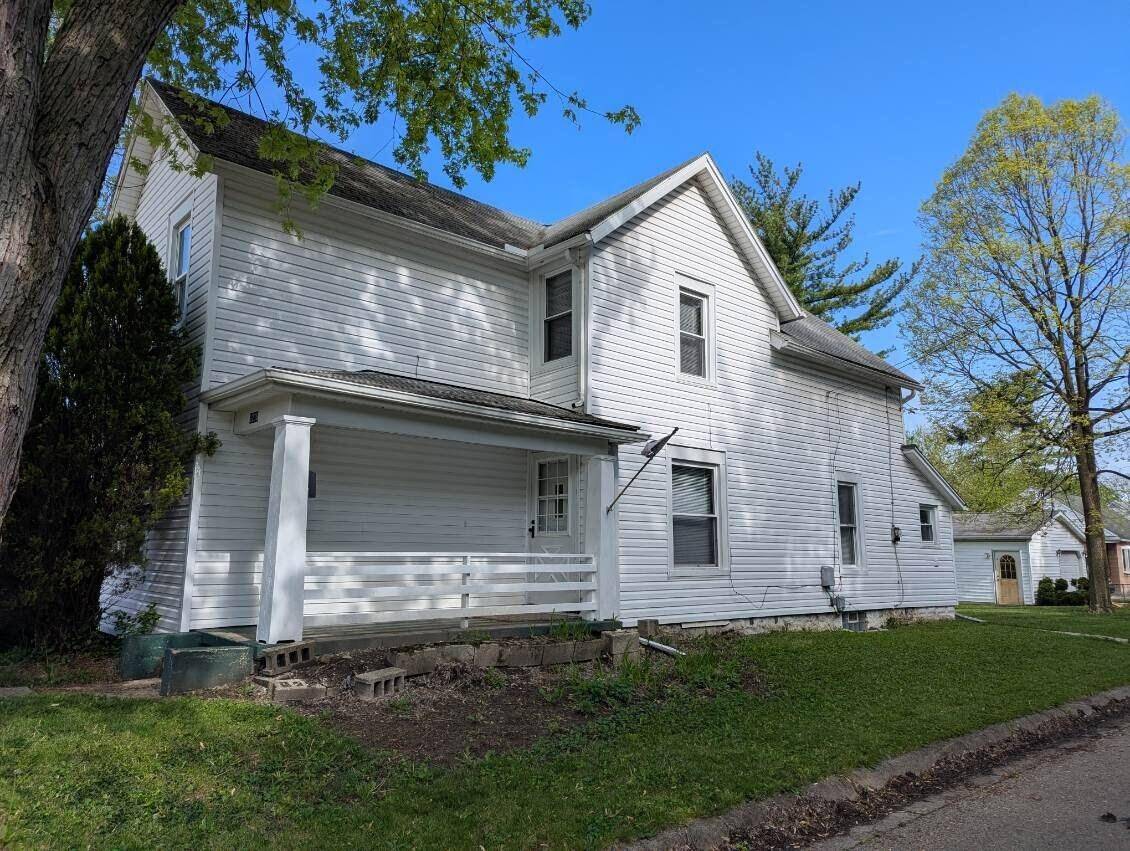 Springfield, OH 45505,2236 Sunset Avenue