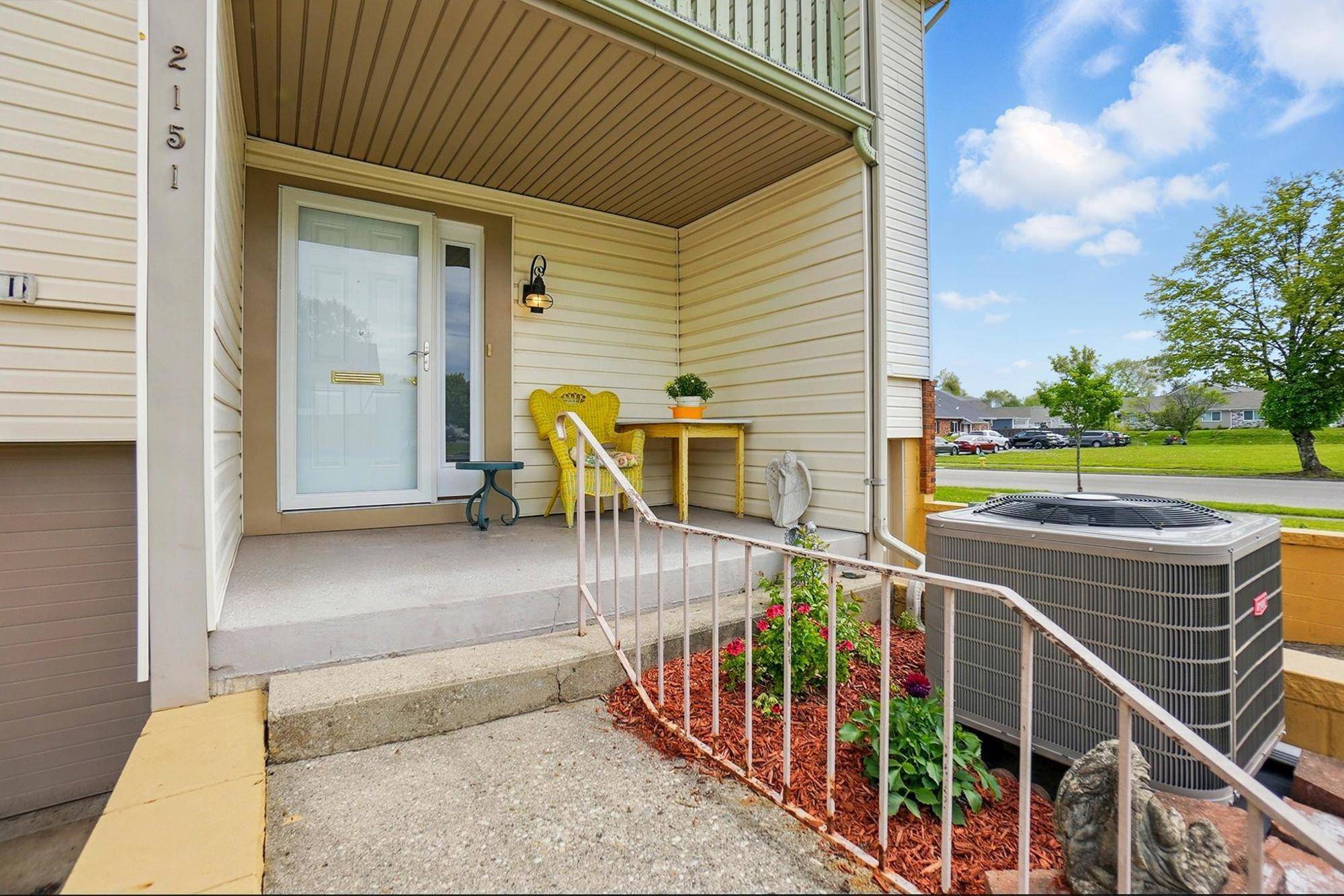 Springfield, OH 45503,2151 Olympic Street