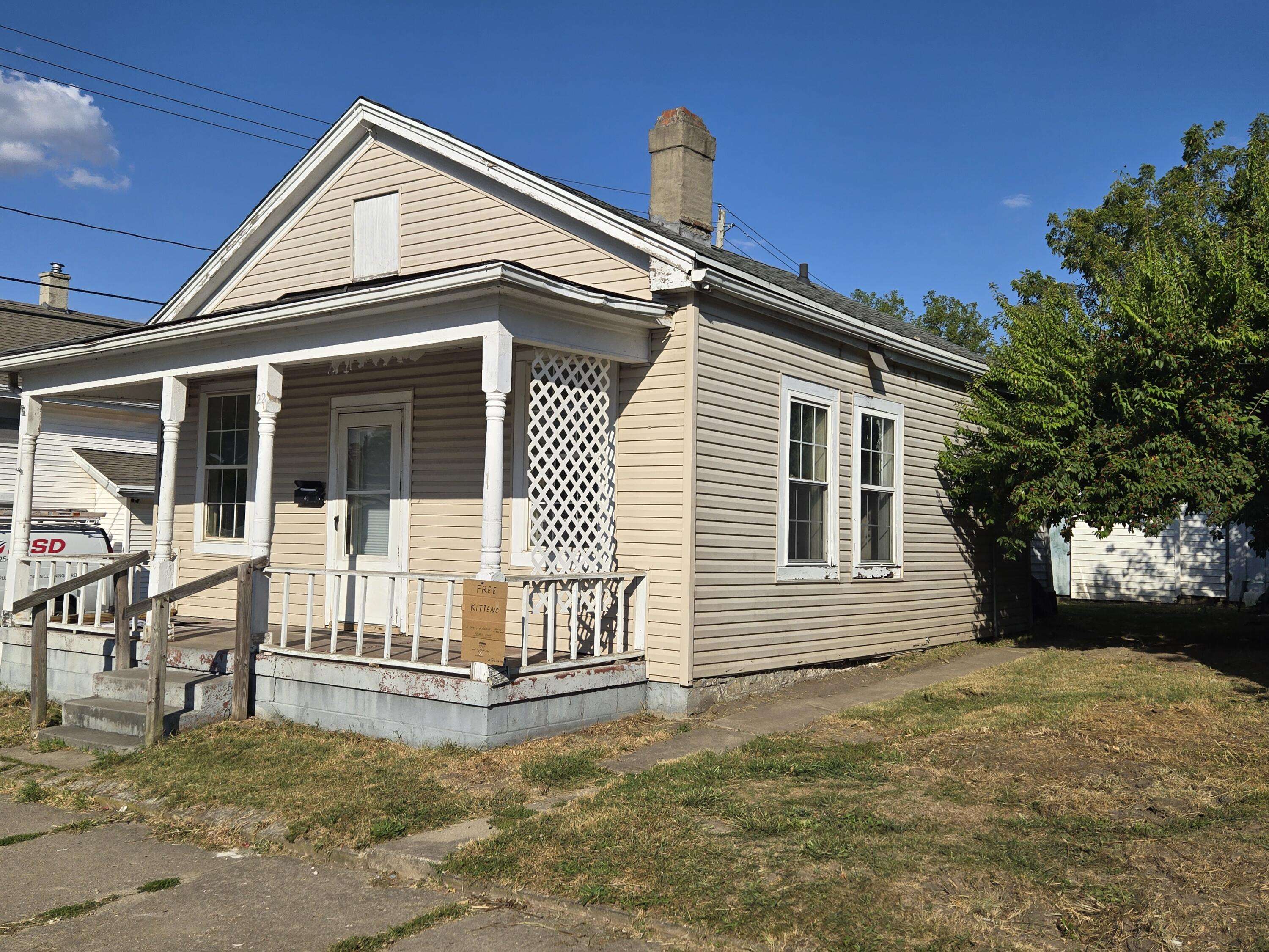 Springfield, OH 45506,22 Seever Street