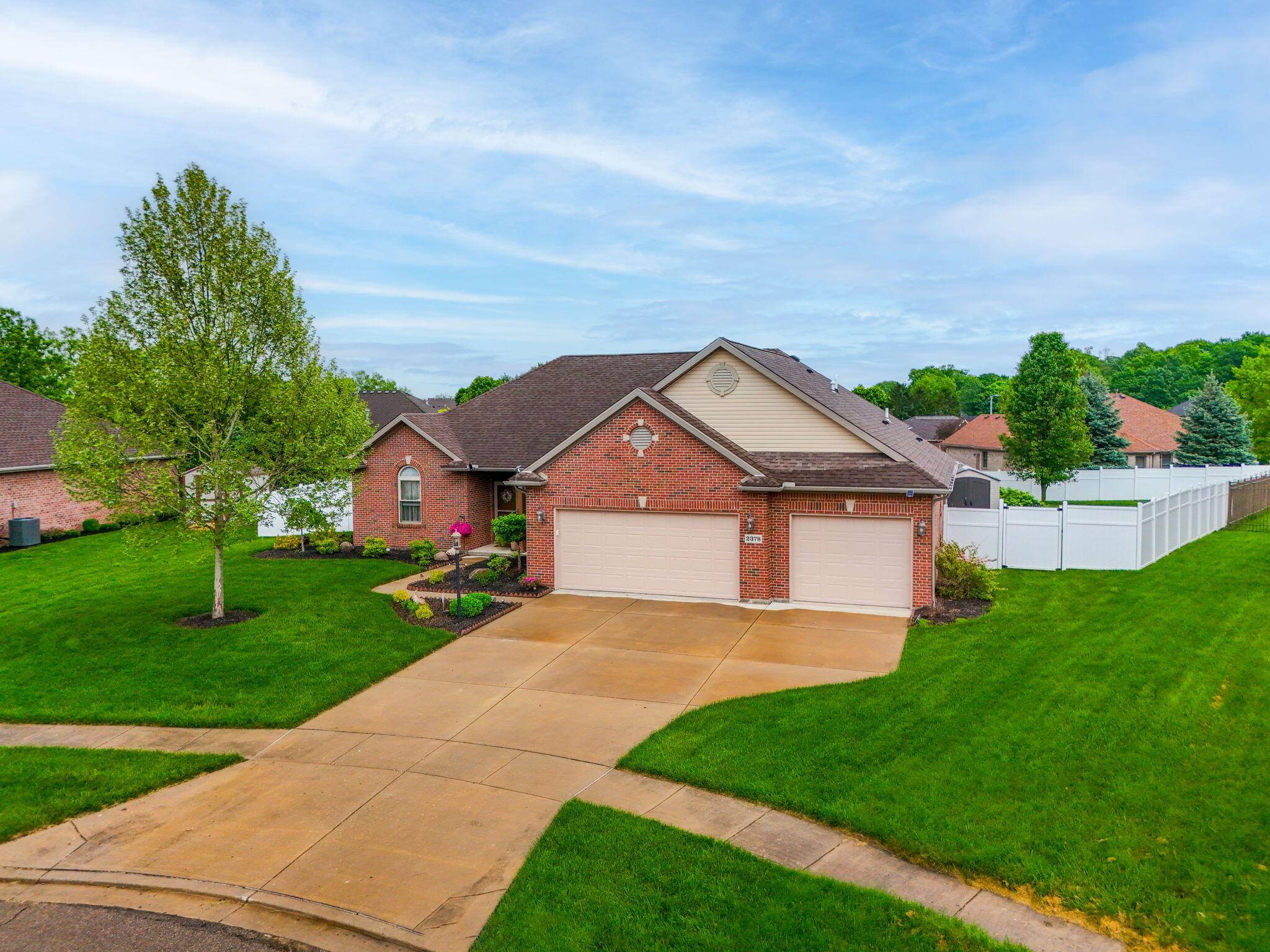 Vandalia, OH 45377,2378 Cheviot Hills Lane
