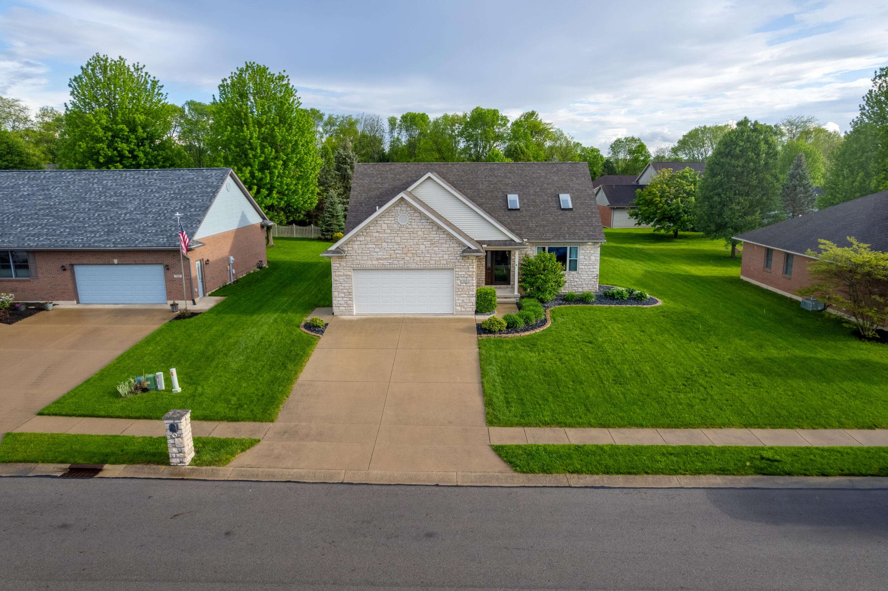 Sidney, OH 45365,717 Marva Lane