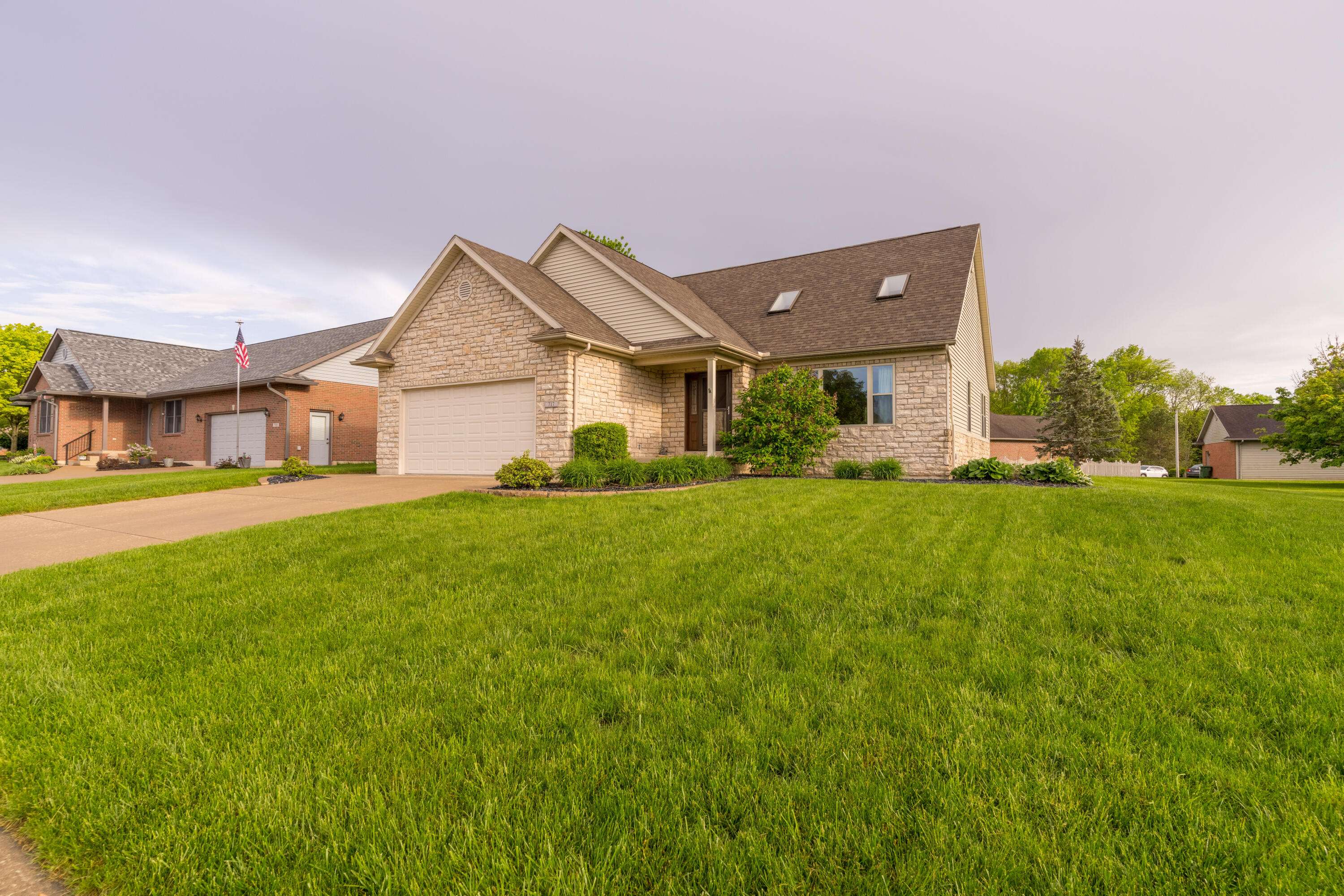 Sidney, OH 45365,717 Marva Lane