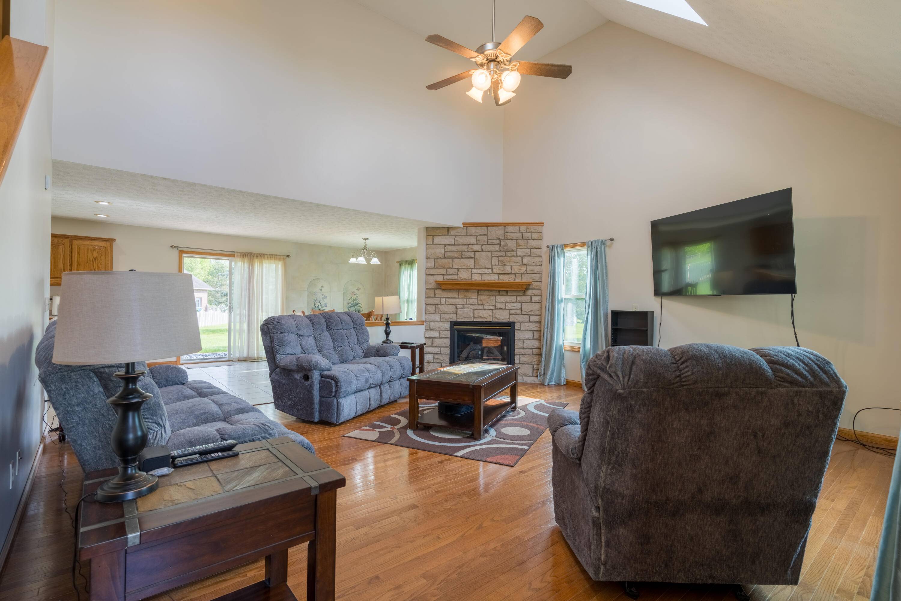 Sidney, OH 45365,717 Marva Lane
