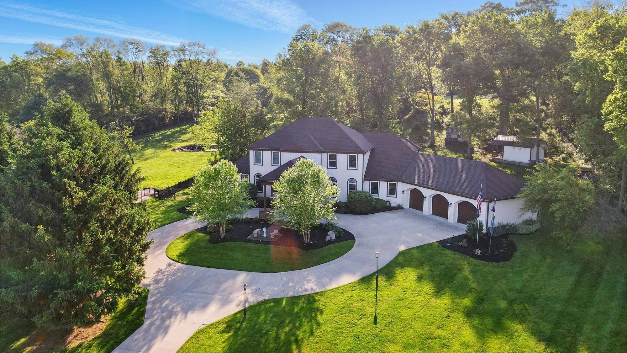 Springfield, OH 45503,2642 Kilkenny Court