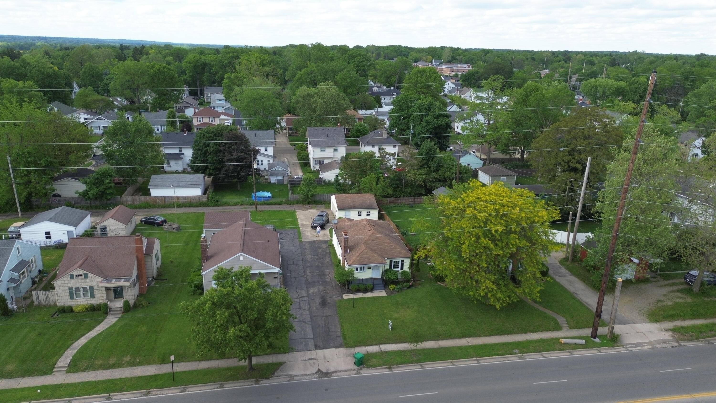 Springfield, OH 45504,624 W 1st Street