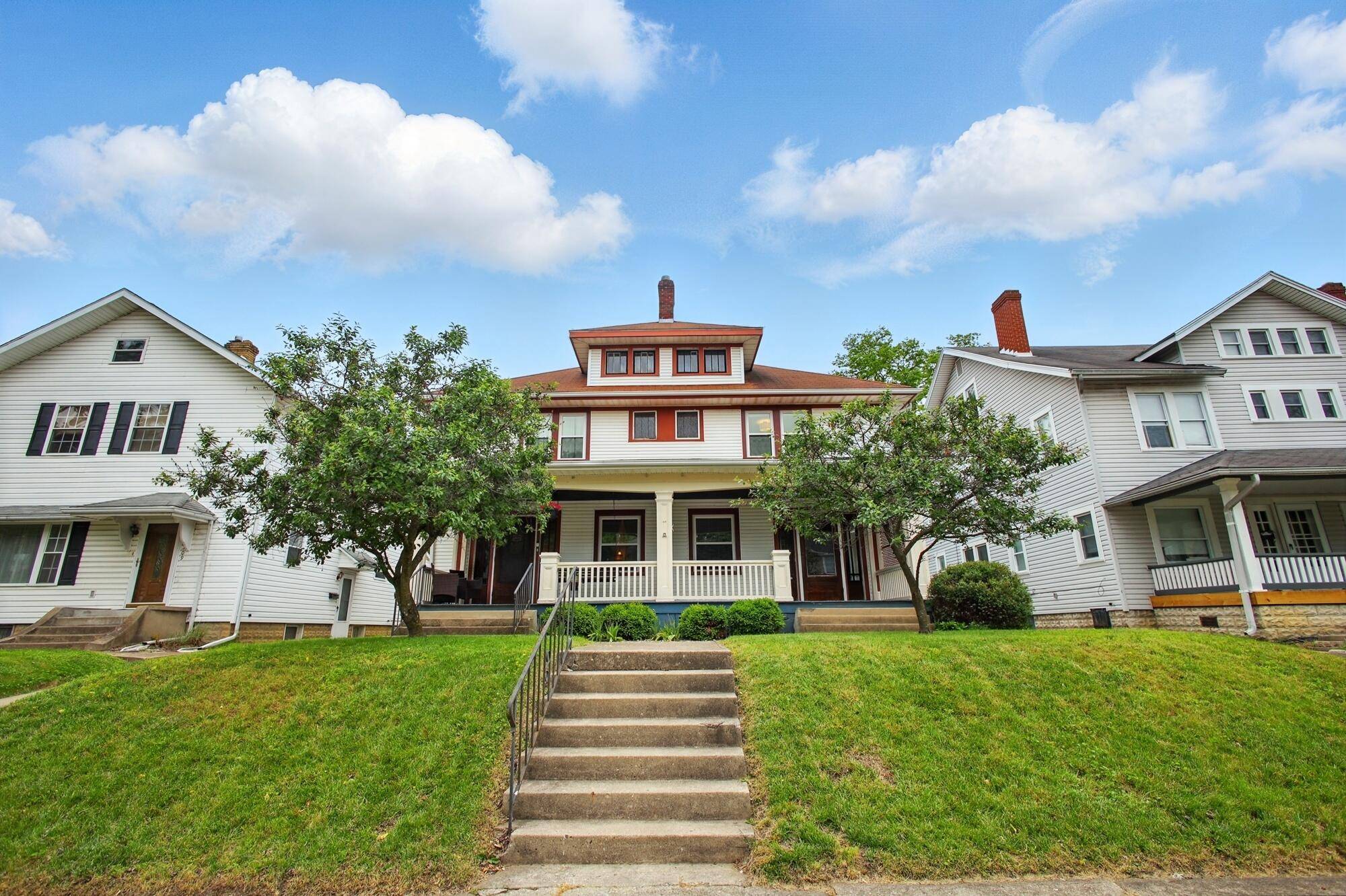 Springfield, OH 45504,1311-1313 Garfield Avenue