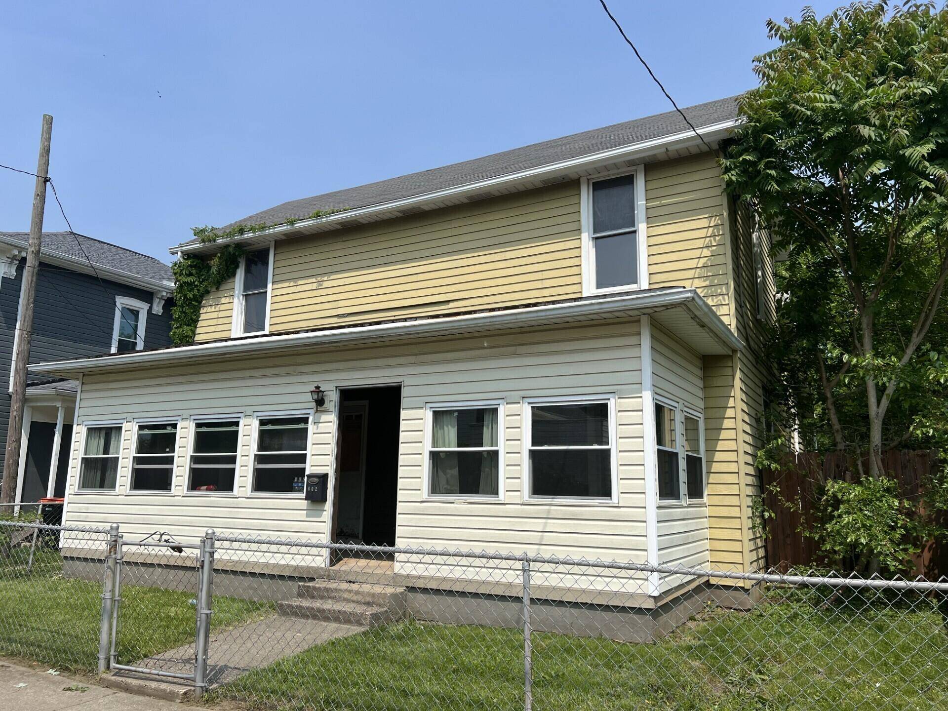 Springfield, OH 45505,602 Homeview Avenue