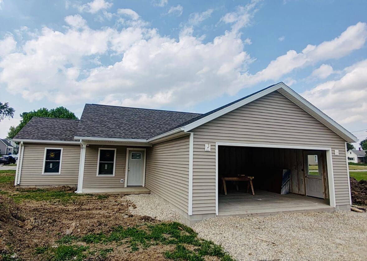 Saint Marys, OH 45885,602 Weston Street