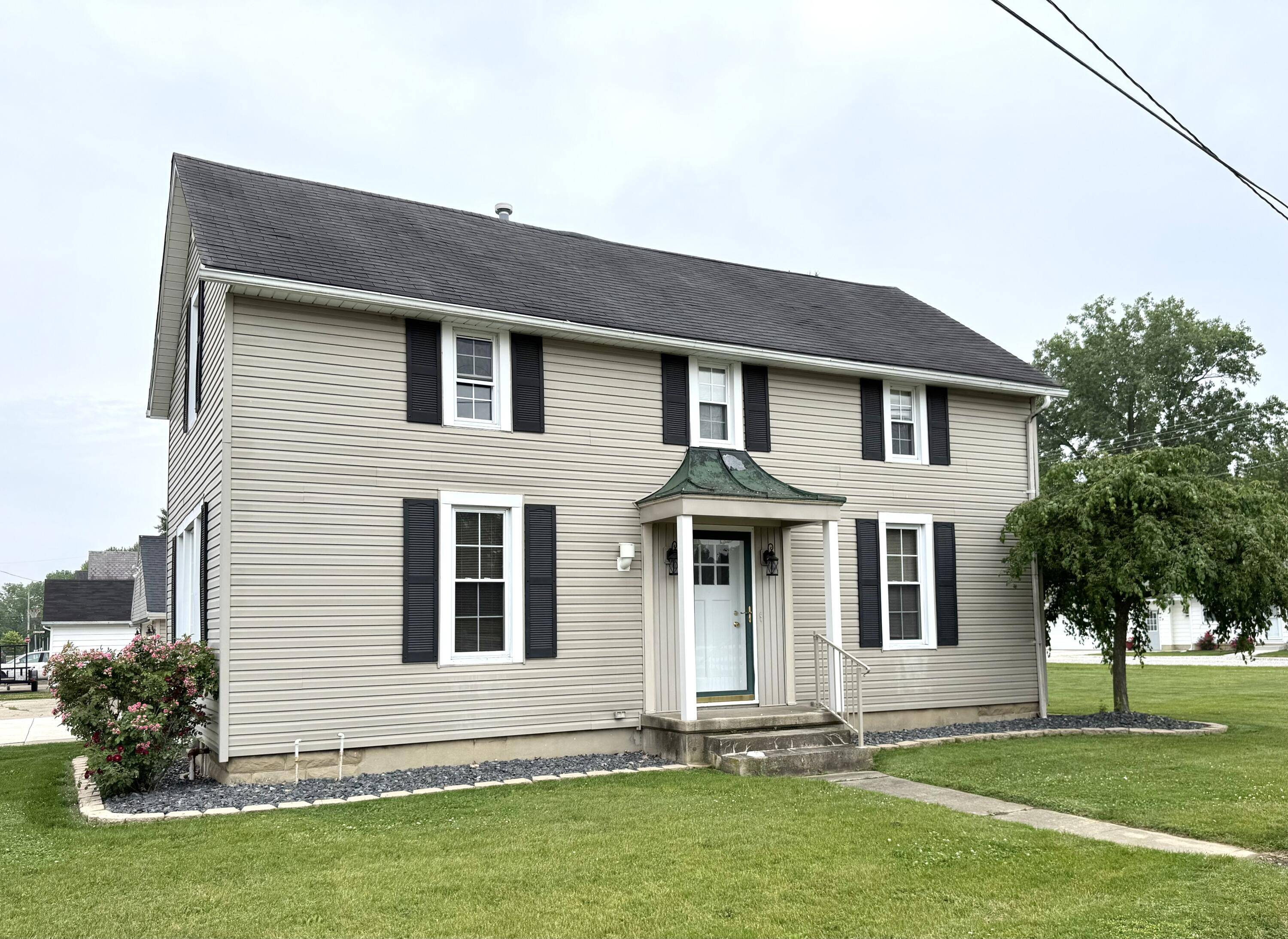 New Knoxville, OH 45871,401 W Bremen Street