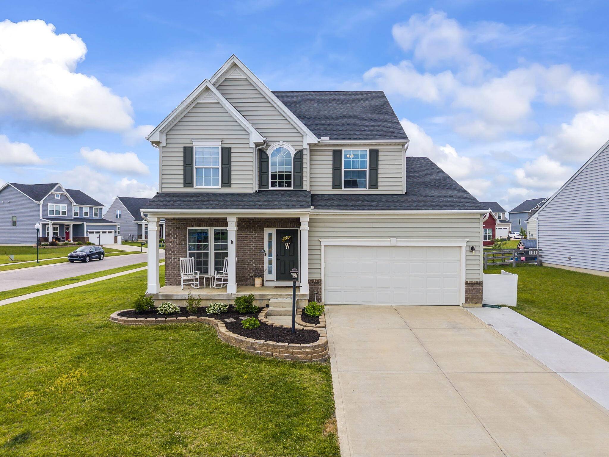 Tipp City, OH 45371,6276 Willow Oak Drive